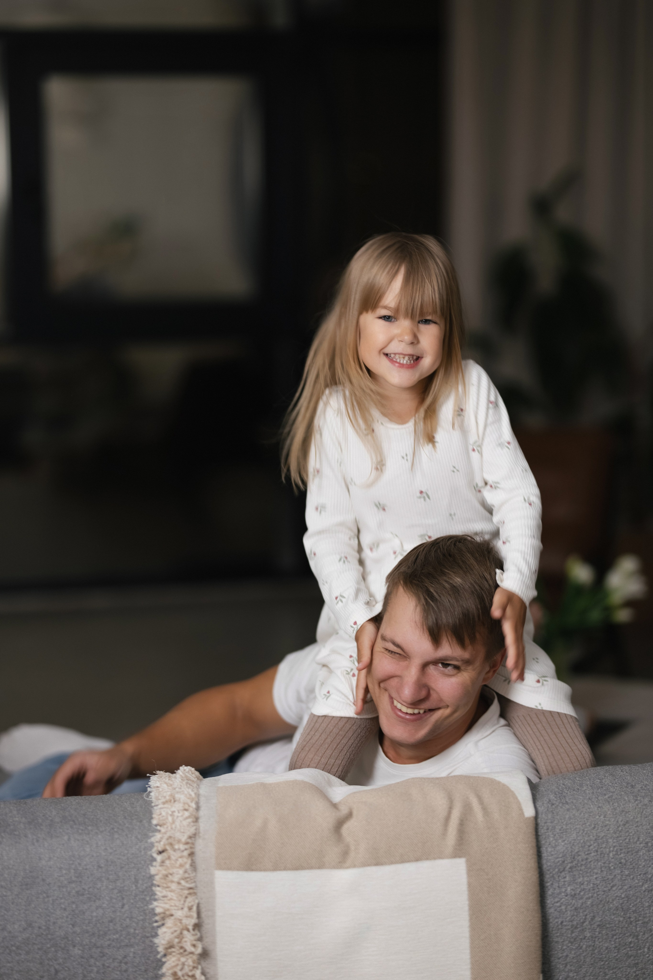 ЮЛЯ, ДАНИИЛ, ЛЮДА, ДАША, ЯРИК И ФЕДЯ ` 25. Maria Startseva Photo