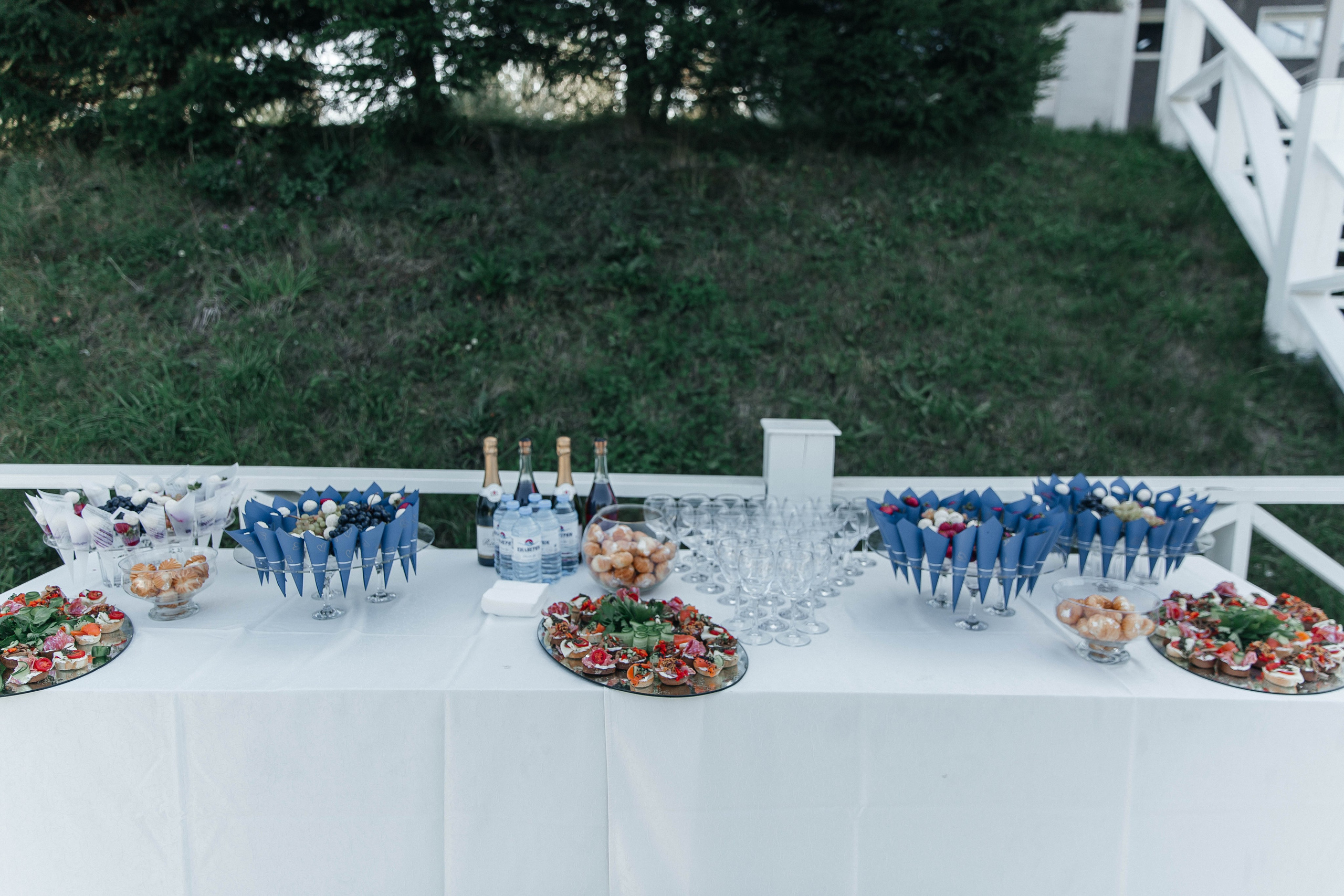 Корпоратив. Главная