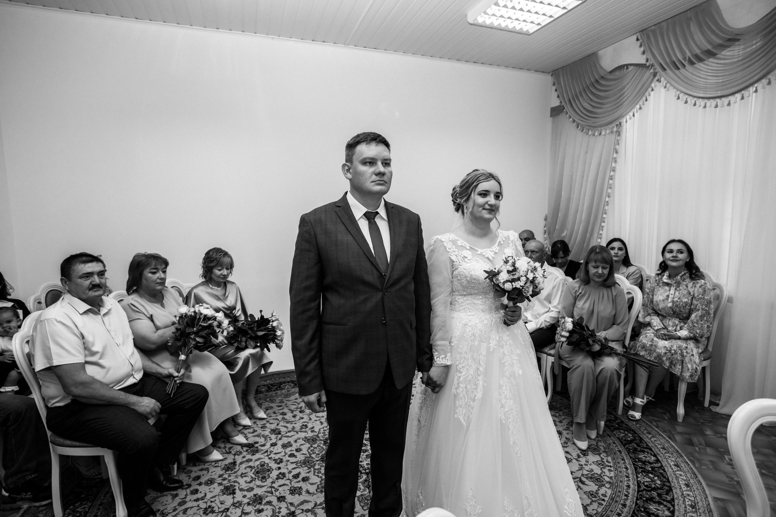 Павел и Марина. Главная