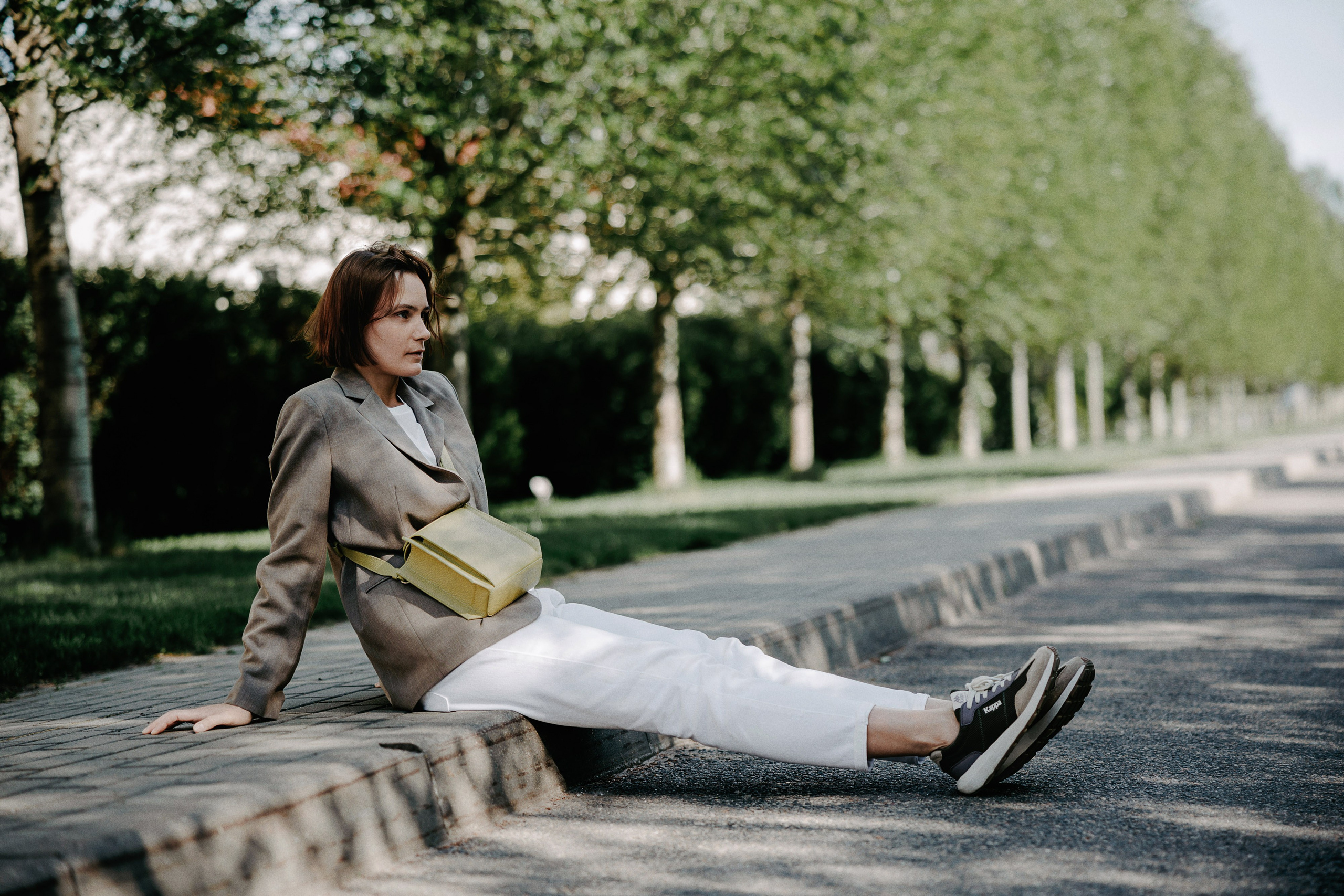 Прогулка с Анастасией. Свадебный, семейный и репортажный фотограф Галобурда Юрий