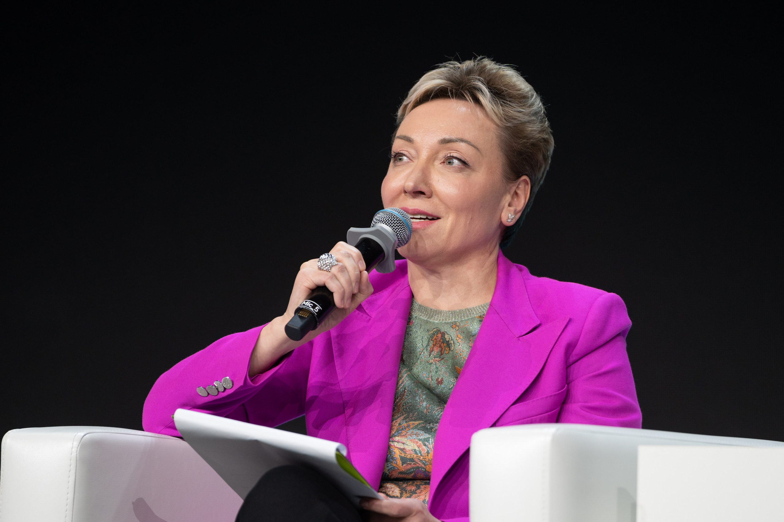 Конференции. Фотограф и видеограф в Москве Максим Демченко