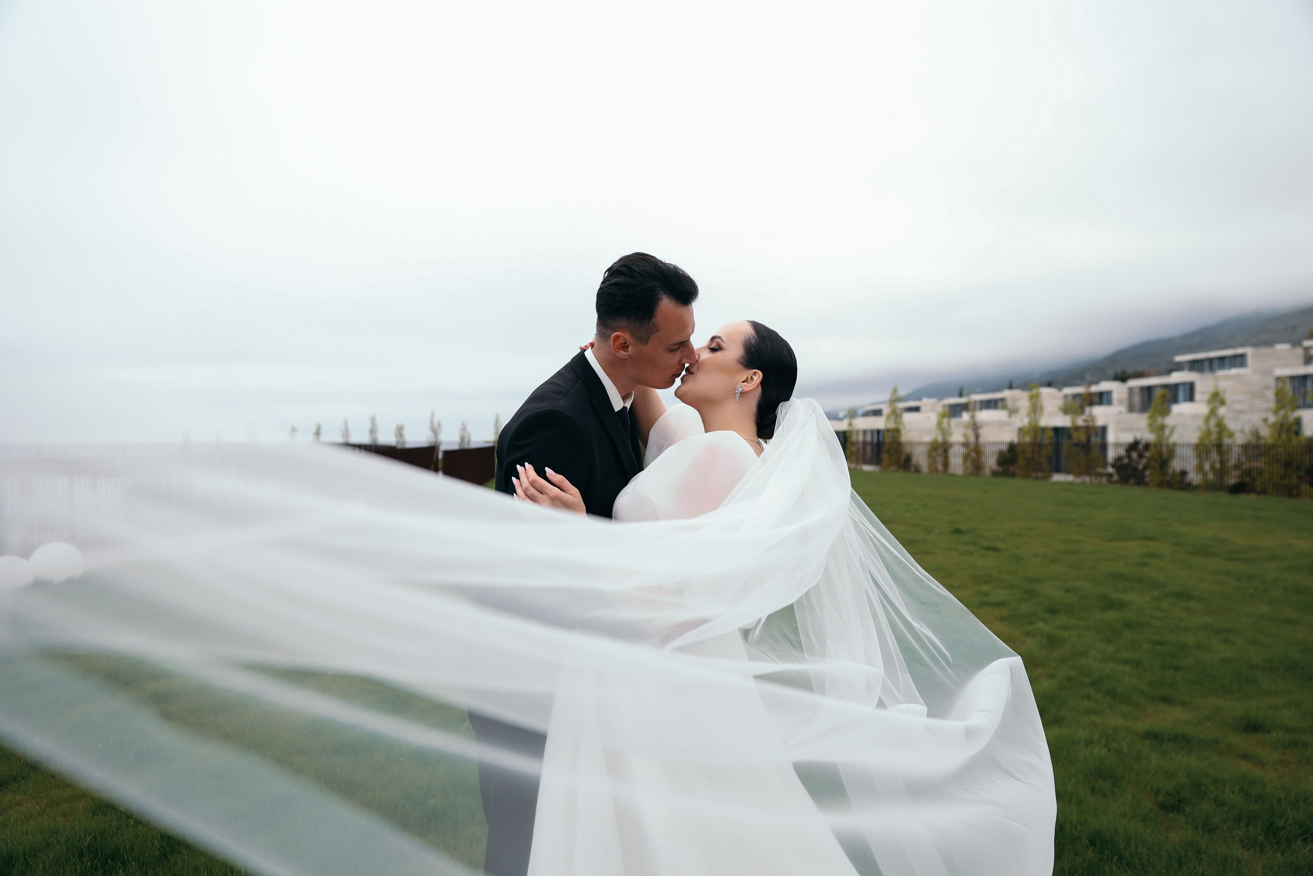 Анонс свадьба Владимир и Анастасия. Свадебный и семейный фотограф в Севастополе и Крыму Анастасия Сураева