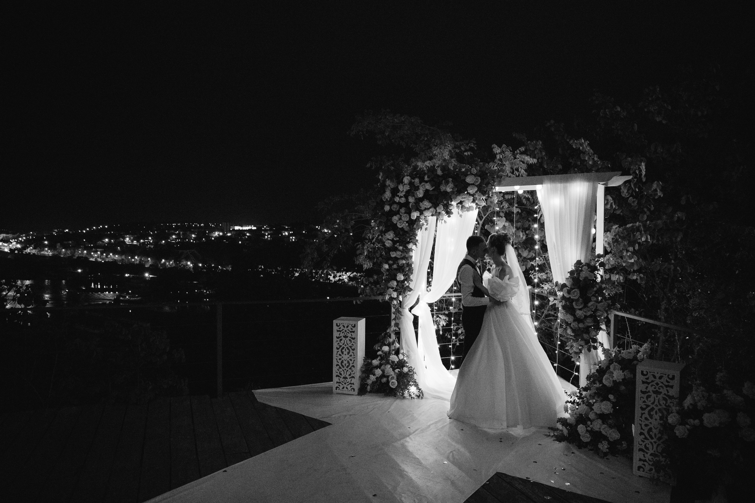 Сергей и Юля. Свадебный и семейный фотограф в Севастополе и Крыму Анастасия Сураева