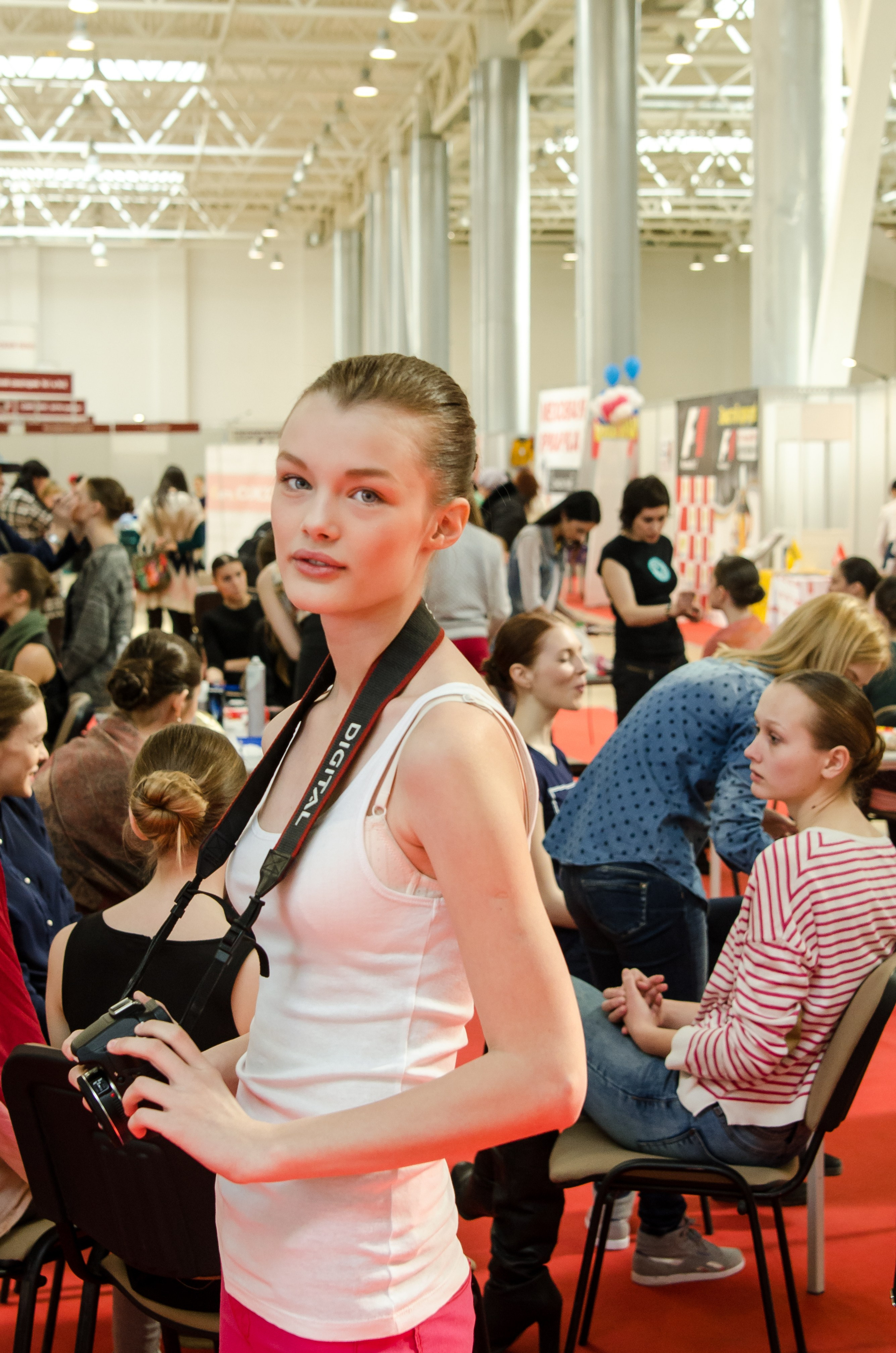 Формула Моды.Континент. Свадебный и семейный фотограф Денис Лукьянов в Краснодаре, Краснодарском крае и Республике Крым