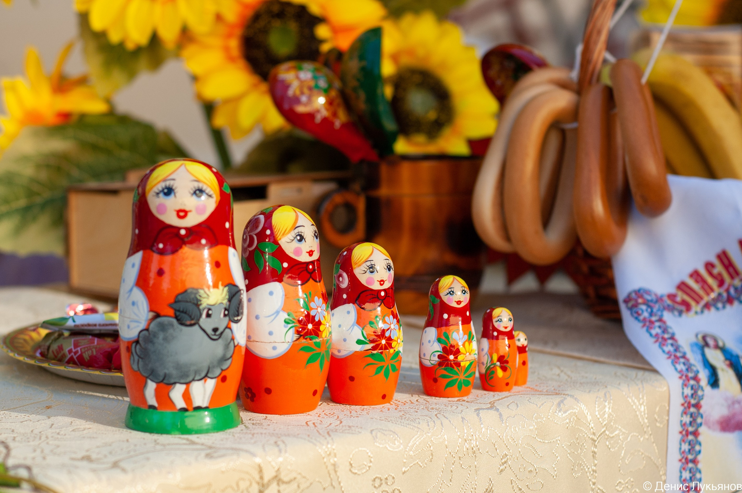 Ярмарка. Свадебный и семейный фотограф Денис Лукьянов в Краснодаре, Краснодарском крае и Республике Крым