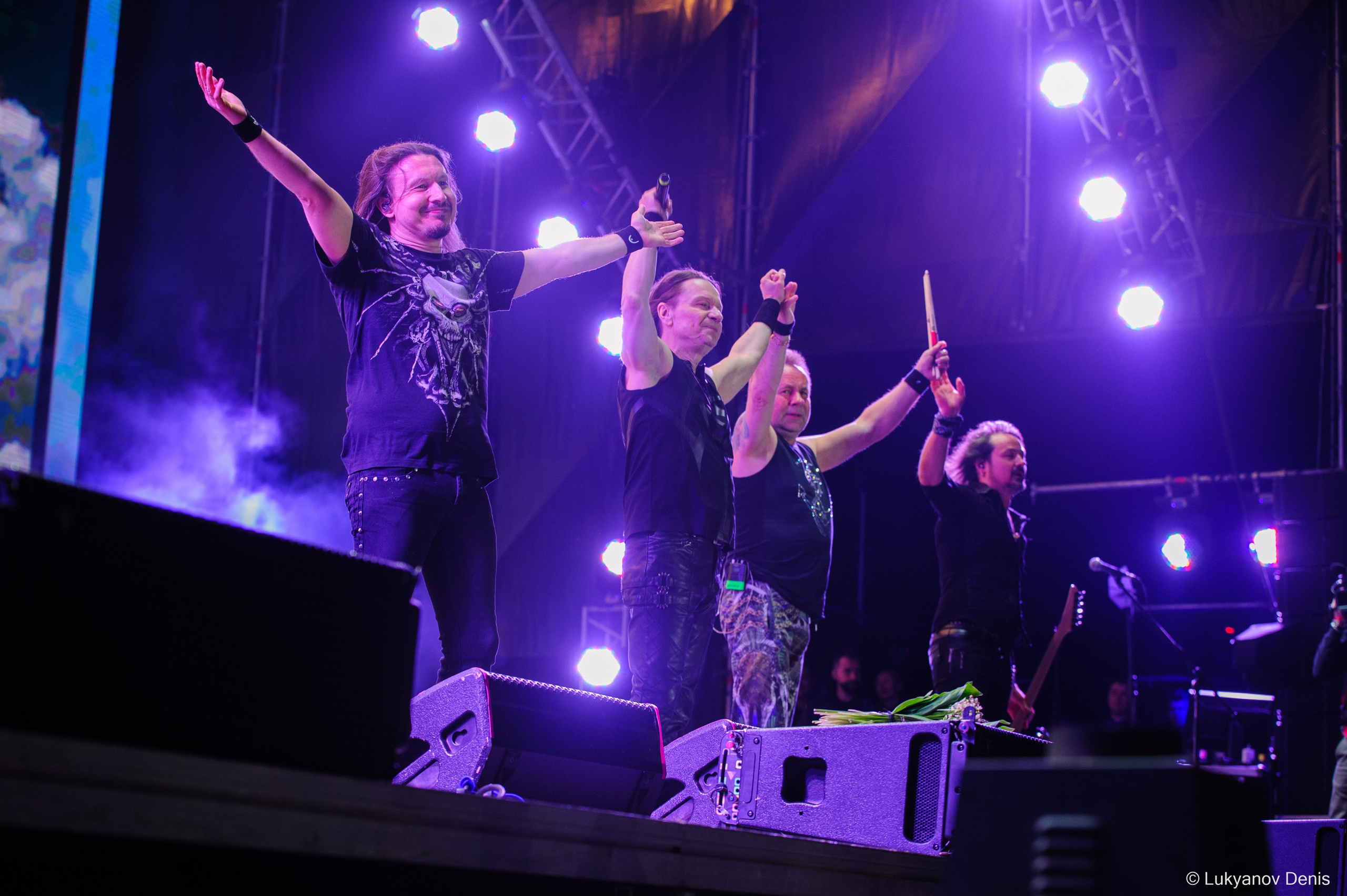 Лестница в Небо 2022. Свадебный и семейный фотограф Денис Лукьянов в Краснодаре, Краснодарском крае и Республике Крым