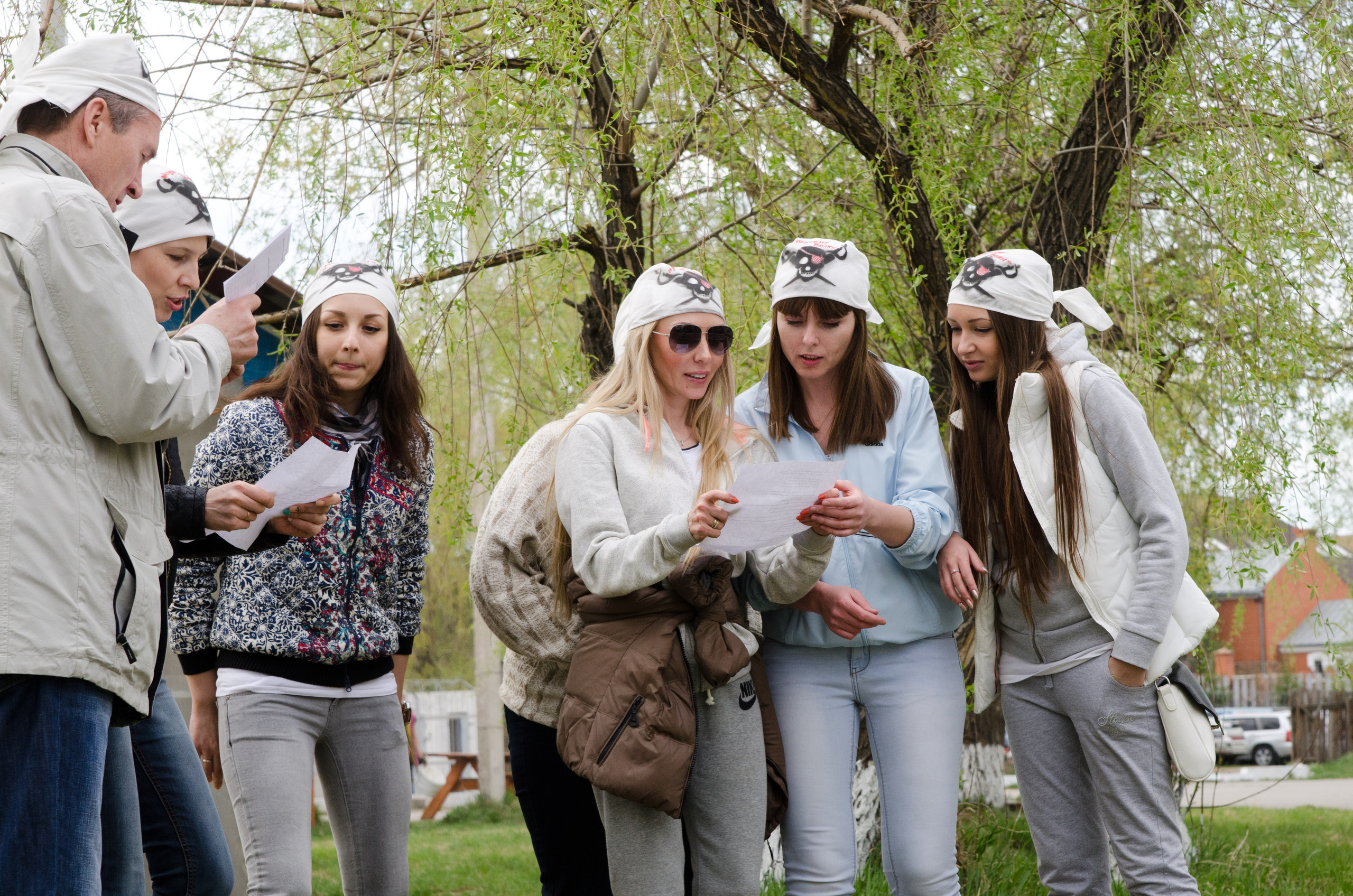 Корпоратив.Пиратский остров. Свадебный и семейный фотограф Денис Лукьянов в Краснодаре, Краснодарском крае и Республике Крым