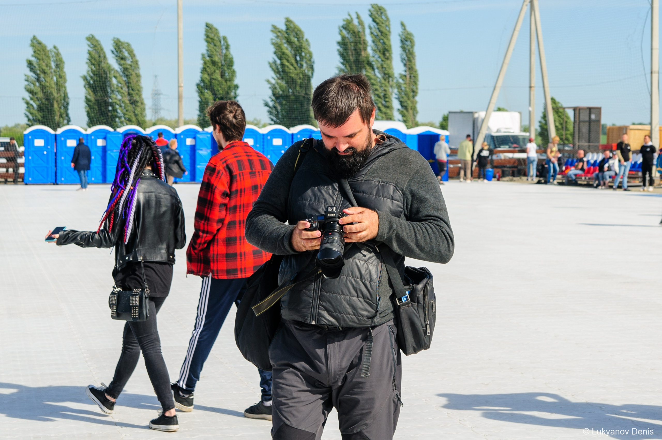 Лестница в Небо 2022. Свадебный и семейный фотограф Денис Лукьянов в Краснодаре, Краснодарском крае и Республике Крым