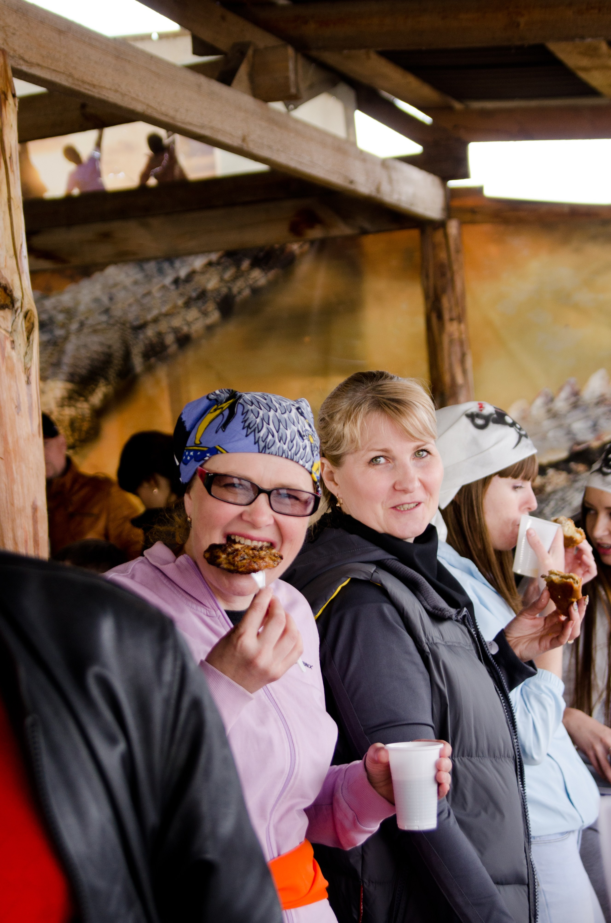 Корпоратив.Пиратский остров. Свадебный и семейный фотограф Денис Лукьянов в Краснодаре, Краснодарском крае и Республике Крым