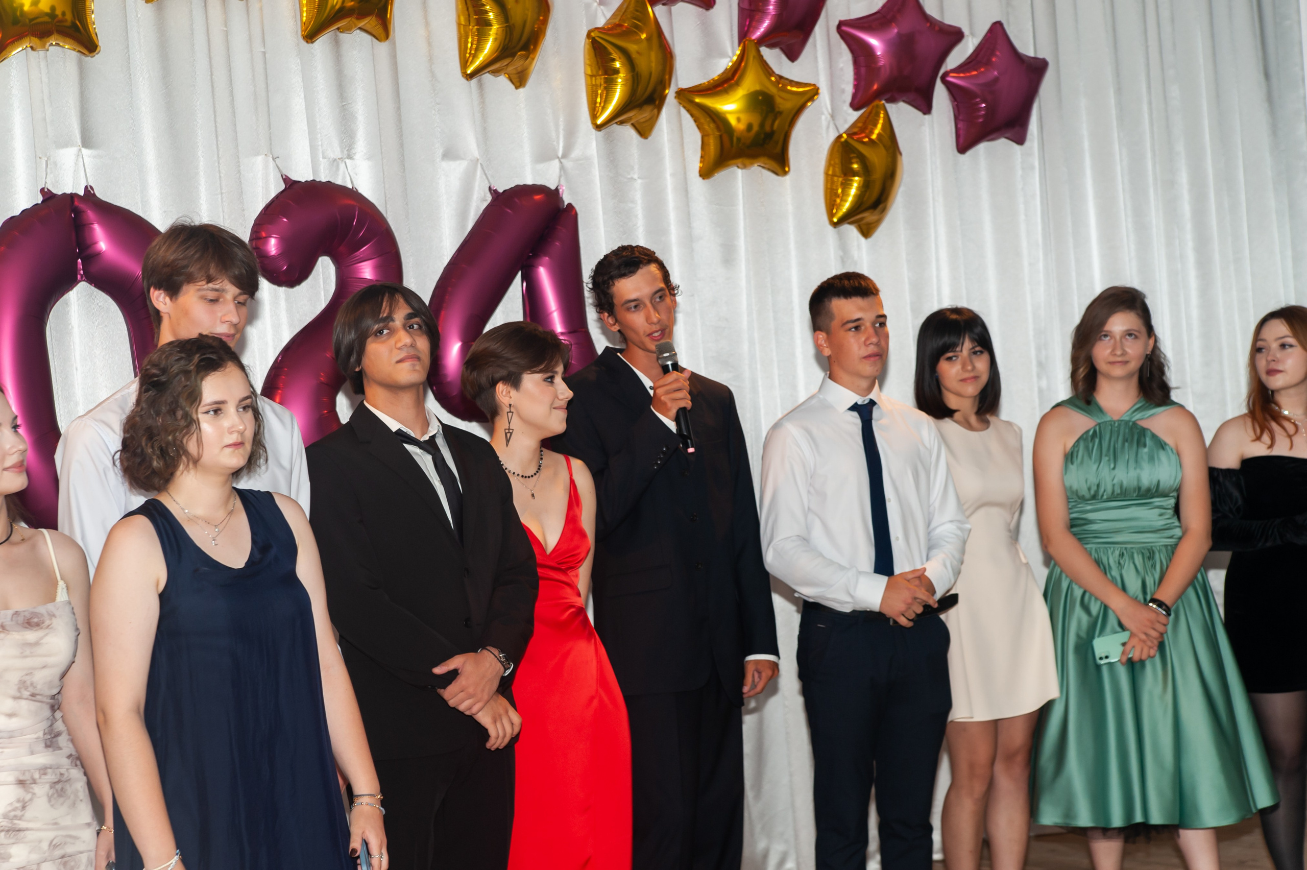 Выпускной МАОУ СОШ № 17 им. Эдуарда Есаяна. Свадебный и семейный фотограф Денис Лукьянов в Краснодаре, Краснодарском крае и Республике Крым