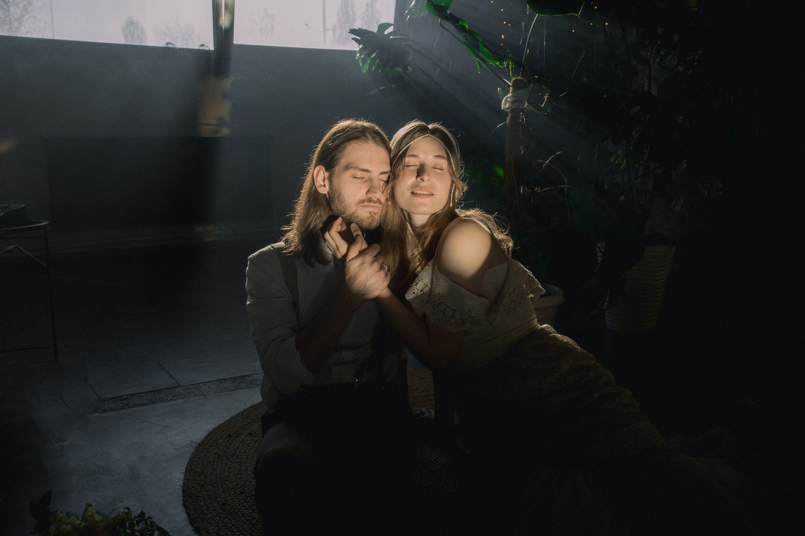 Владислав и Елизавета. Свадебный, репортажный фотограф в Тюмени Сергей Тапилин