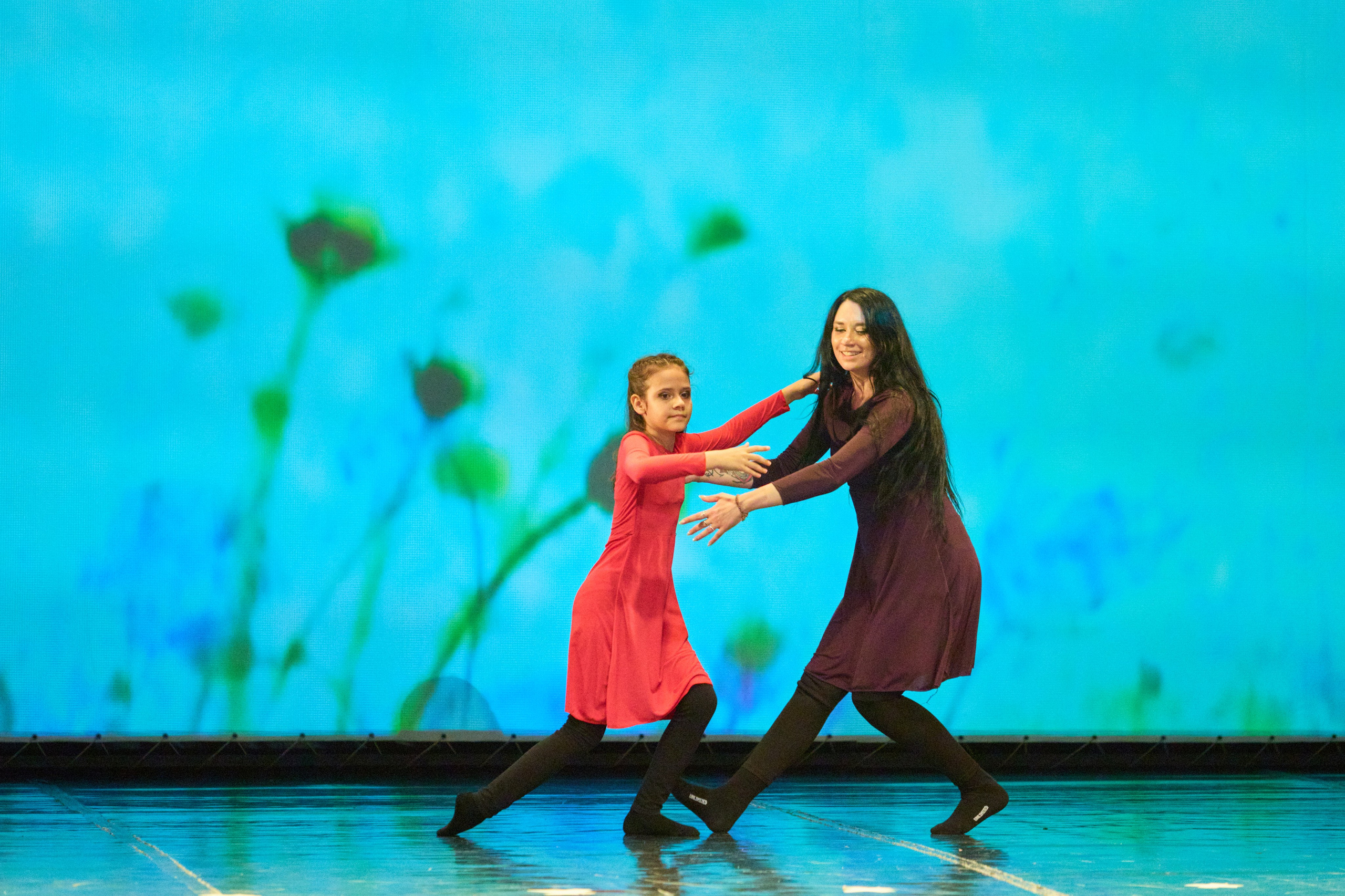 ДК Правобережный Красноярск