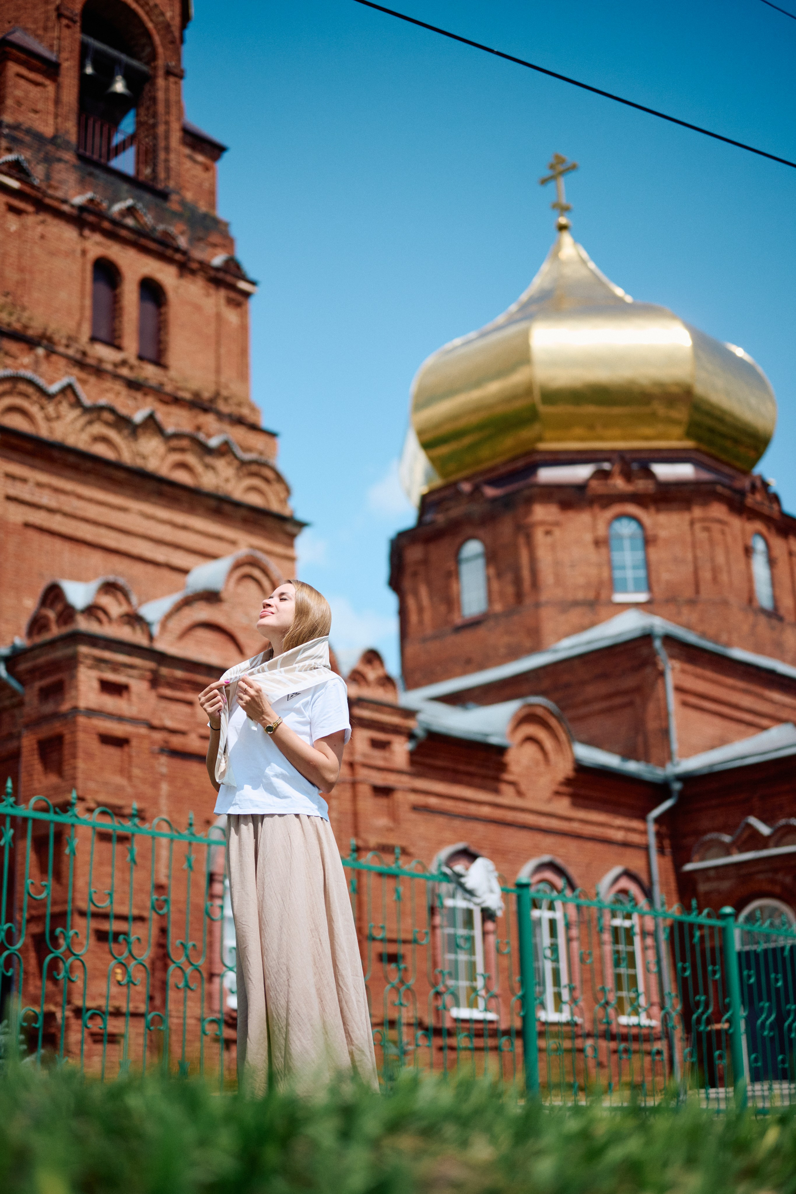 День второй. Репортажный фотограф в Самаре Артем Арсентьев