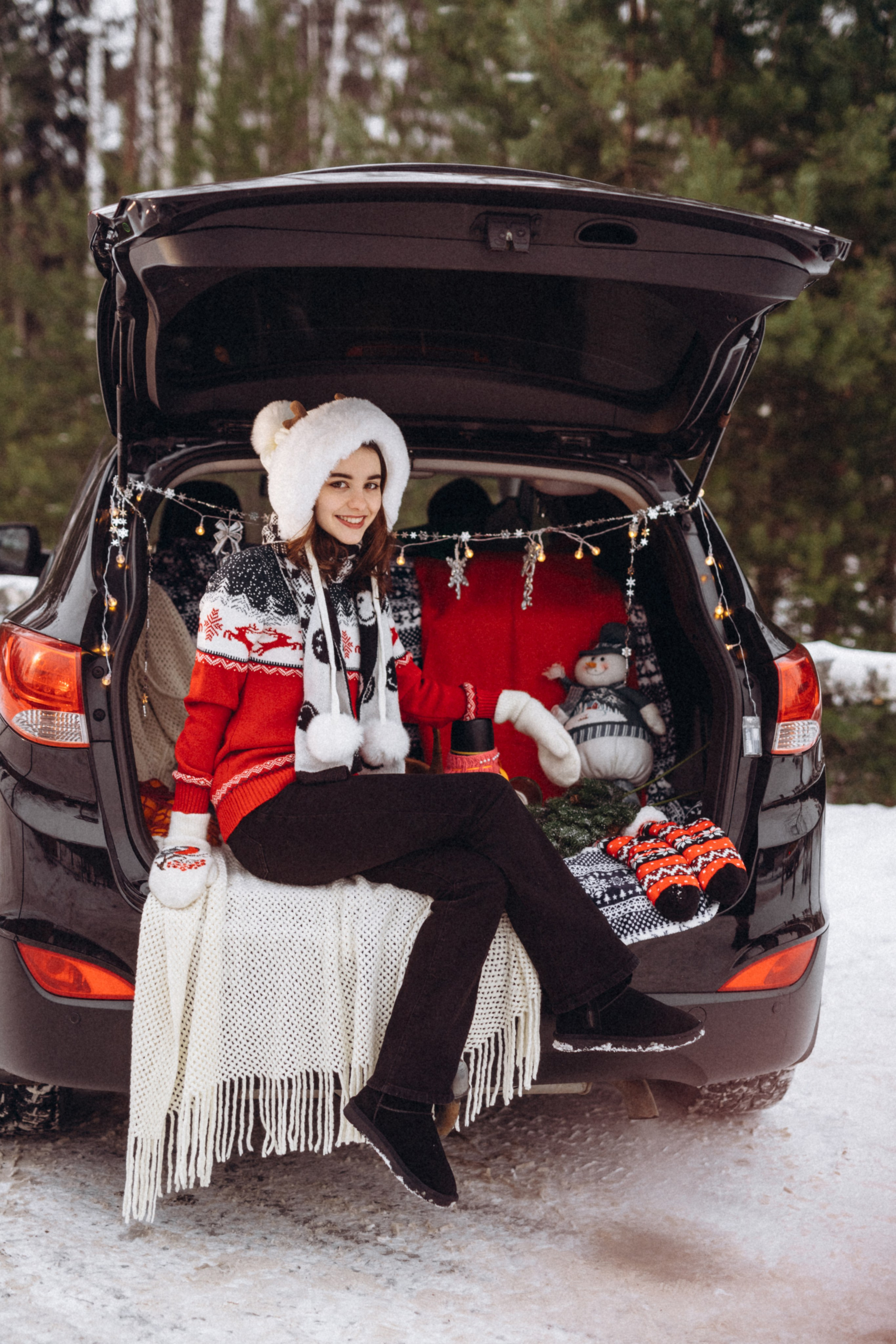 Даша. Фотограф Ногинск Электросталь Наталья Осетрова