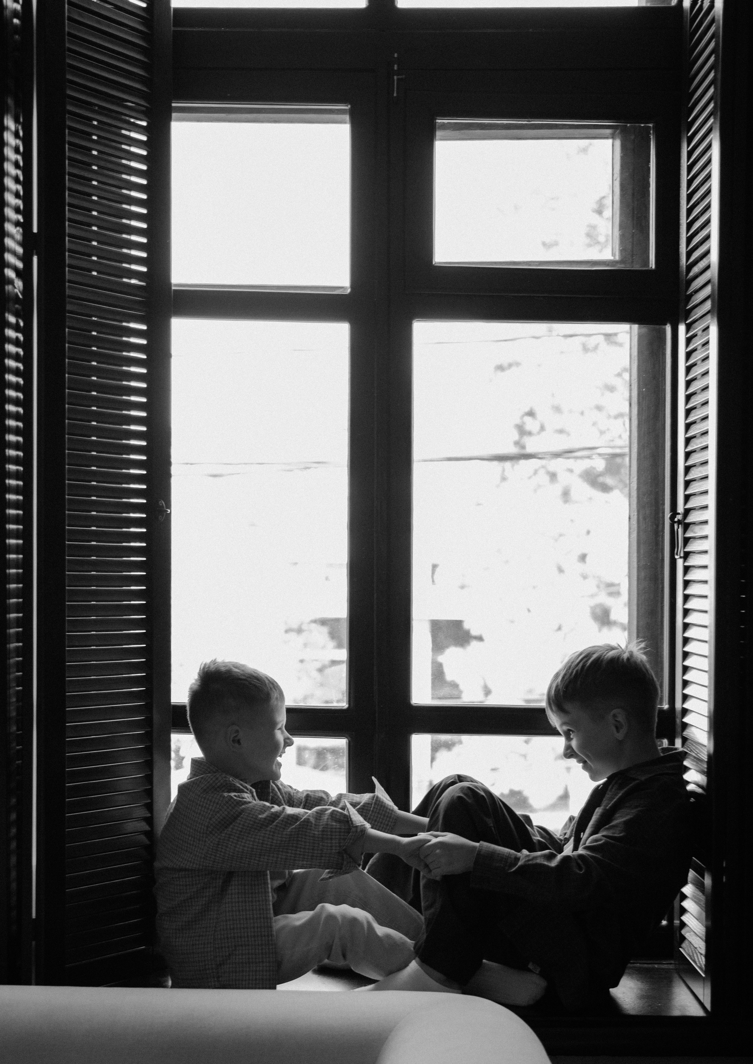 Даша | Матвей | Даня. Фотограф в Краснодаре и Краснодарском крае