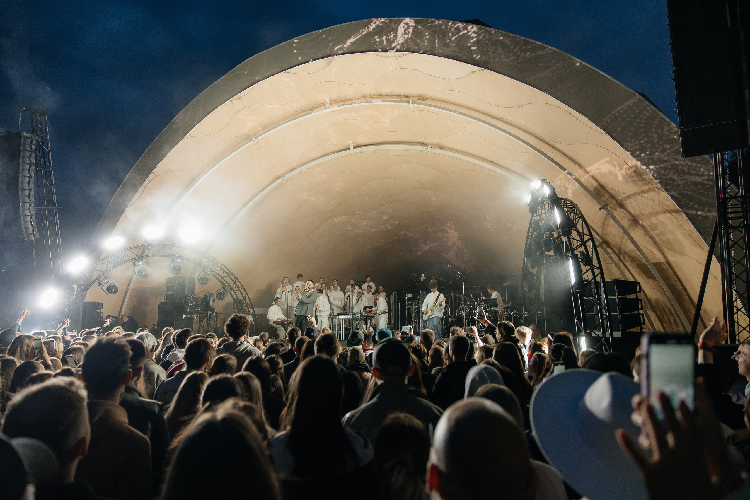 L'ONE в столице закатов. Свадебный и Репортажный фотограф Нижний Новгород Москва Ежов Иван