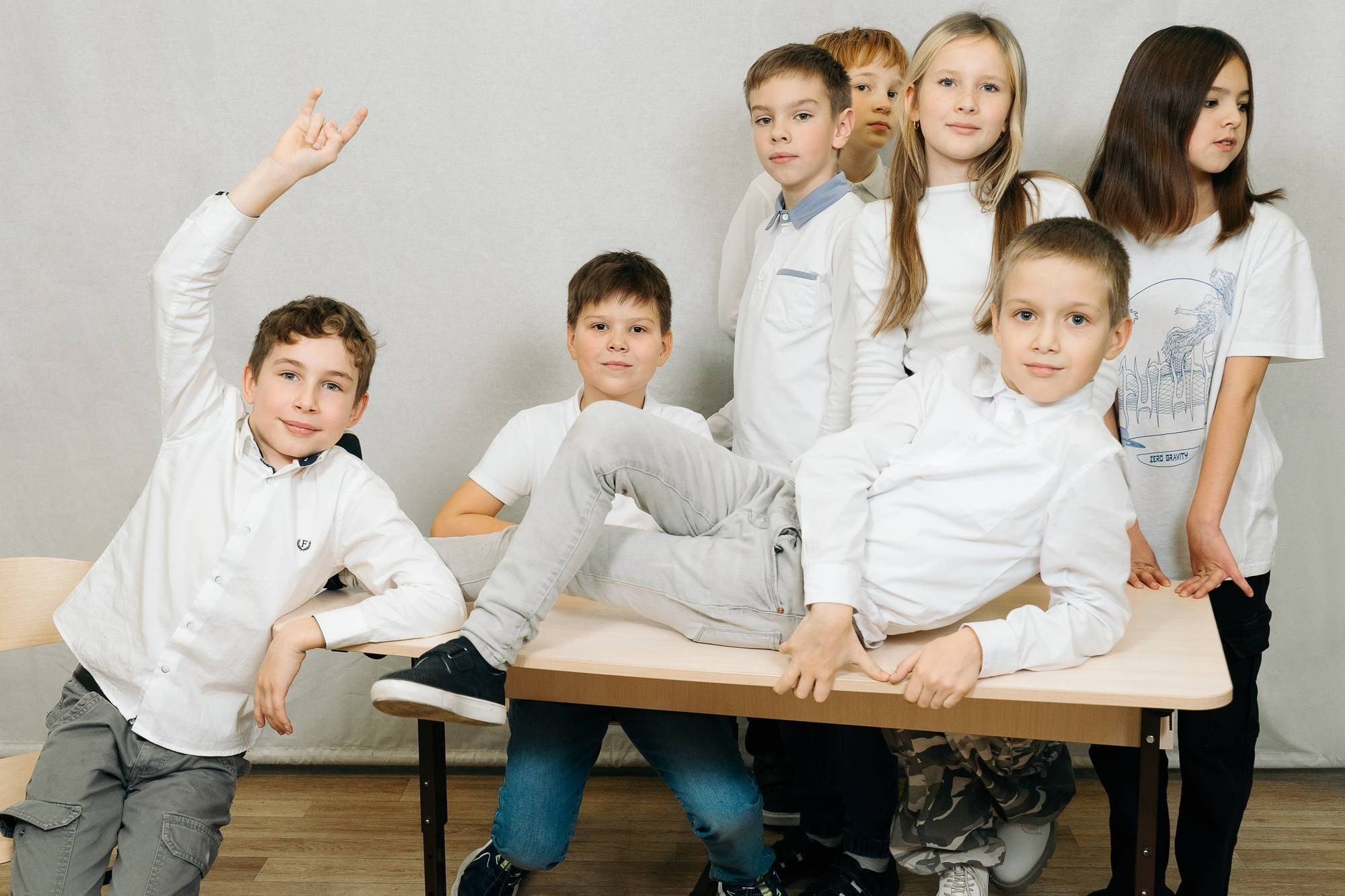 20231018 Школа 131 4Ж