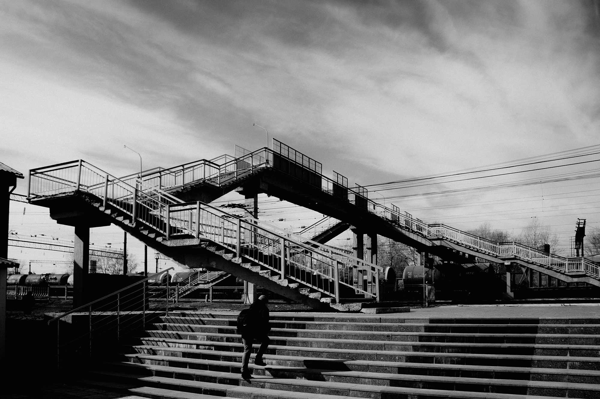 № 7. WAYHAY — Портретный фотограф