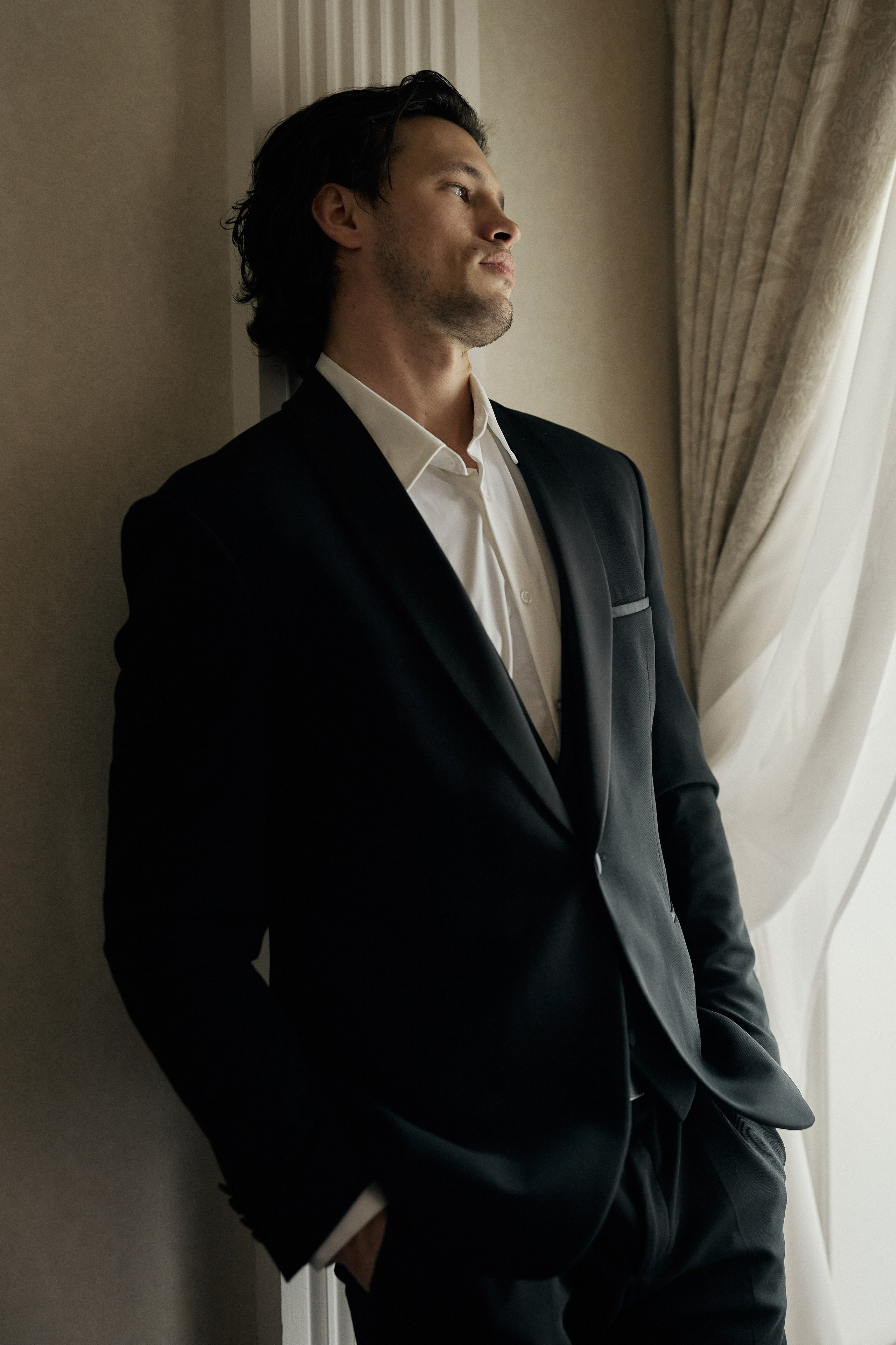 Дмитрий и Екатерина