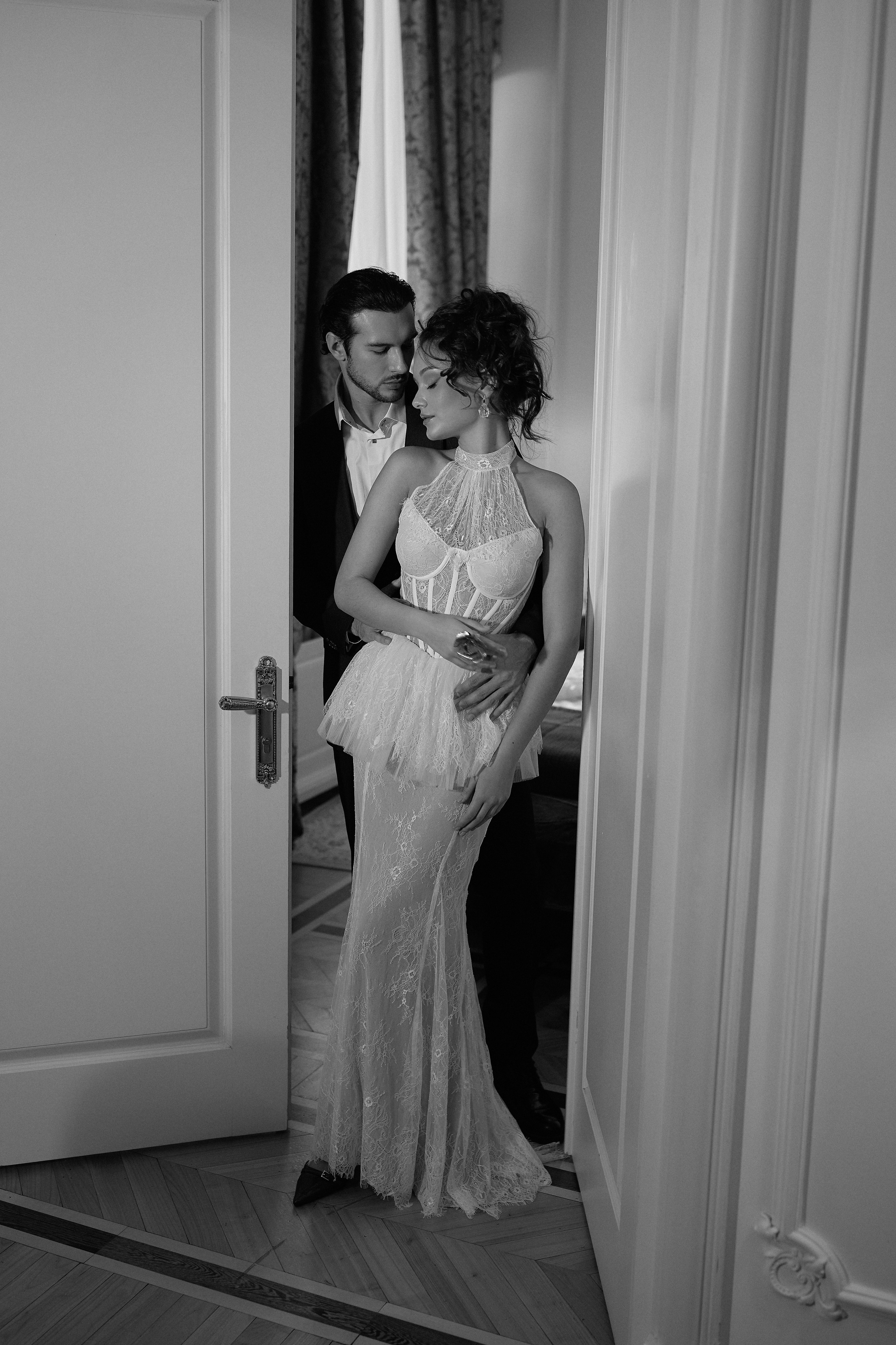 Дмитрий и Дарина