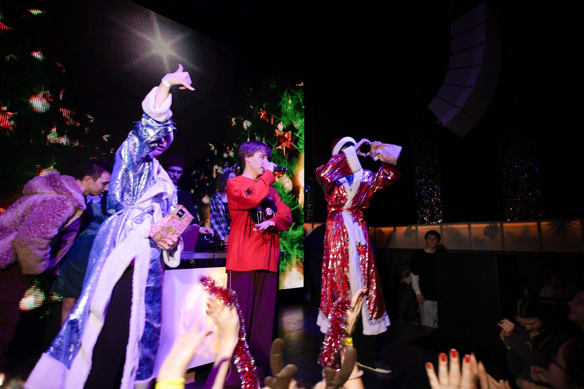 School Party. Andrey Pospelove. Фотограф в Саратове