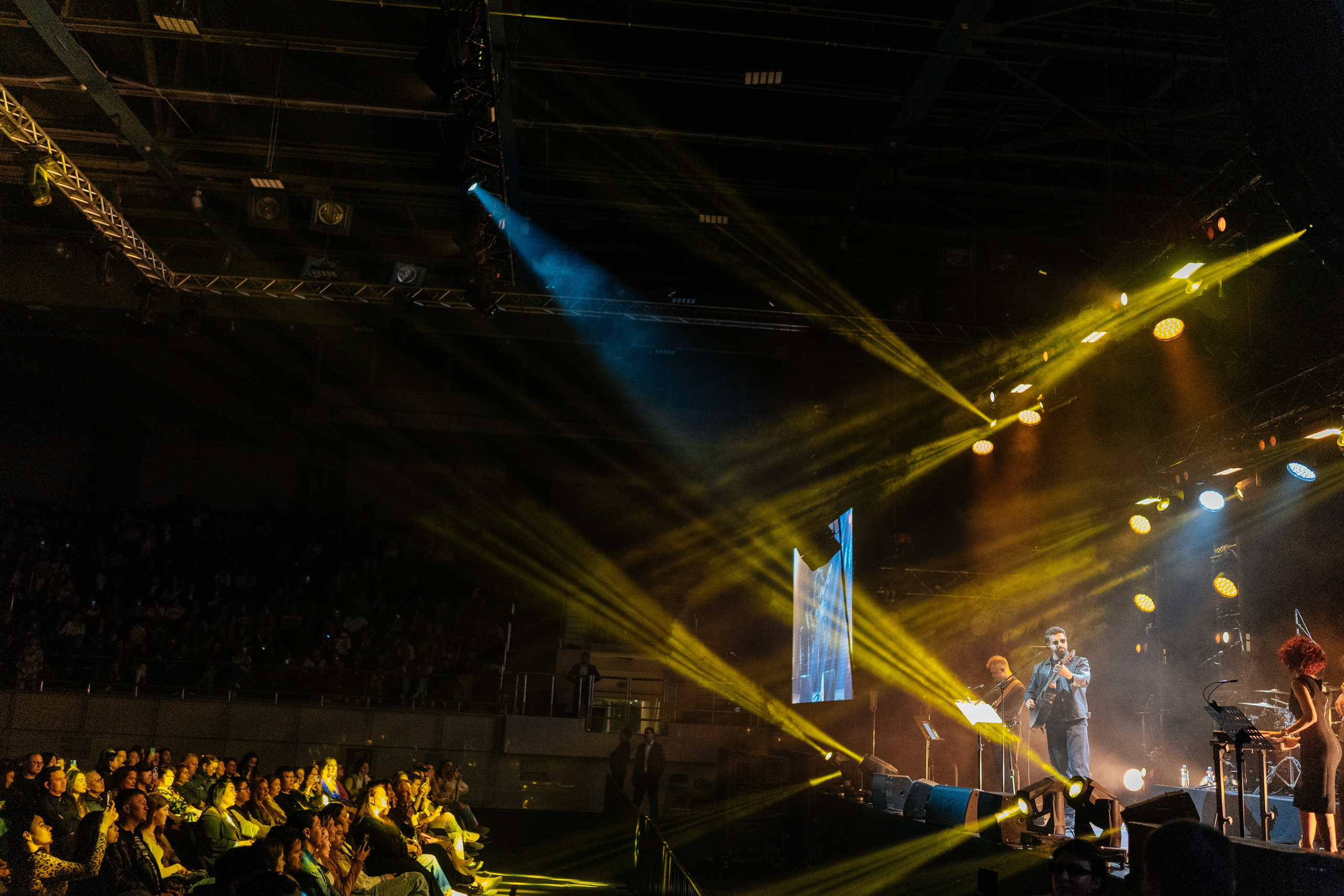 Merab Amzoev. Свадебный фотограф алматы Шожебаев Кайрат