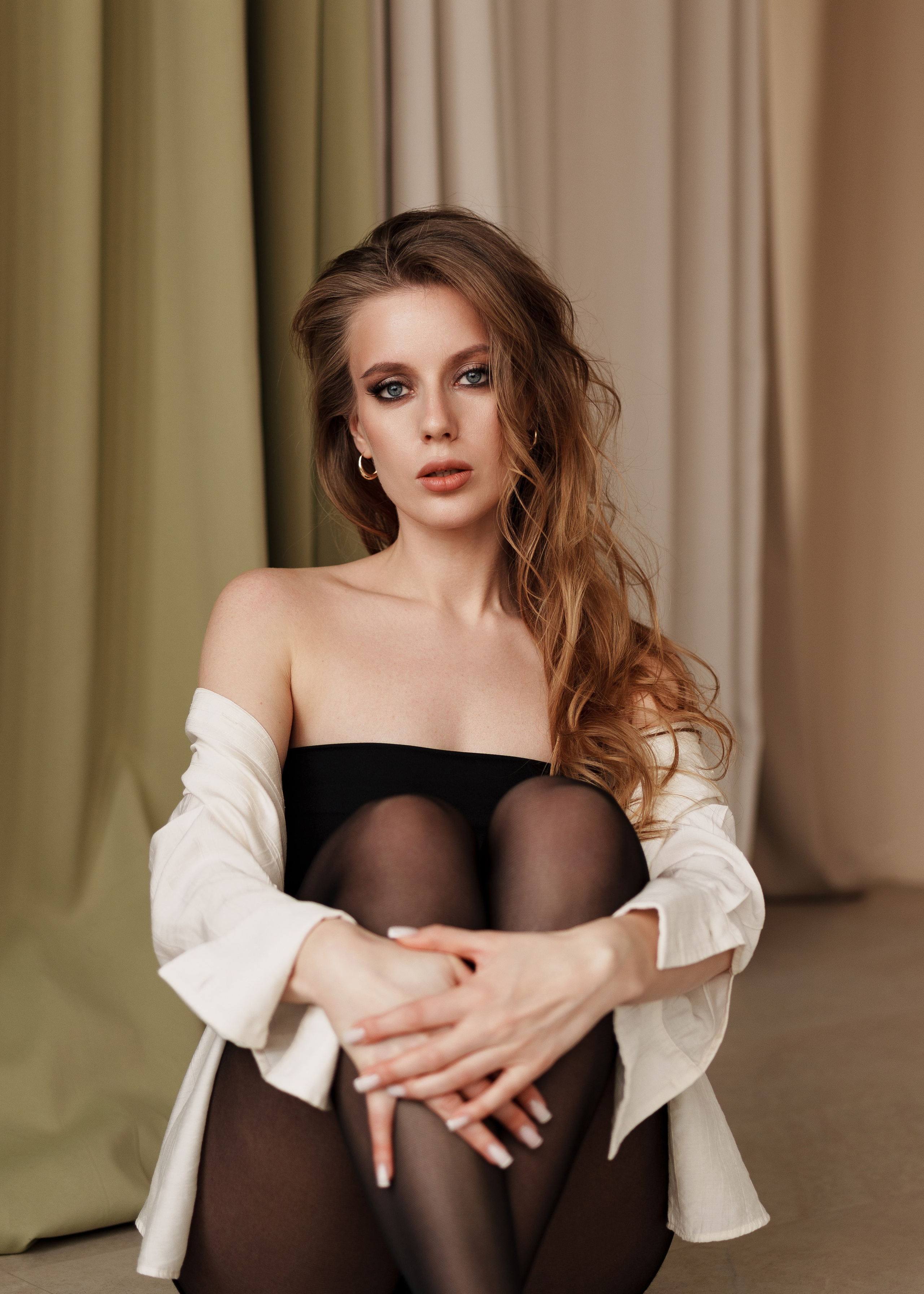 Светлана (студийная). Фотограф в Москве