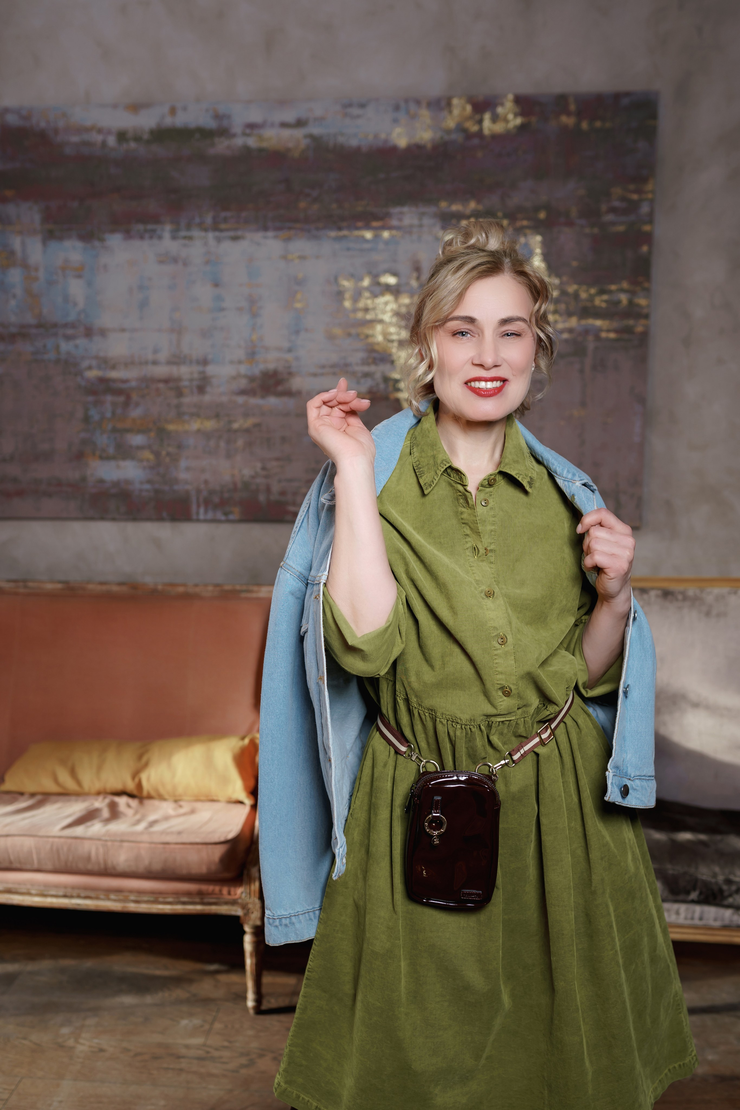 Съемка фотопроектов. Фотограф Ким Наталья в Красноярске