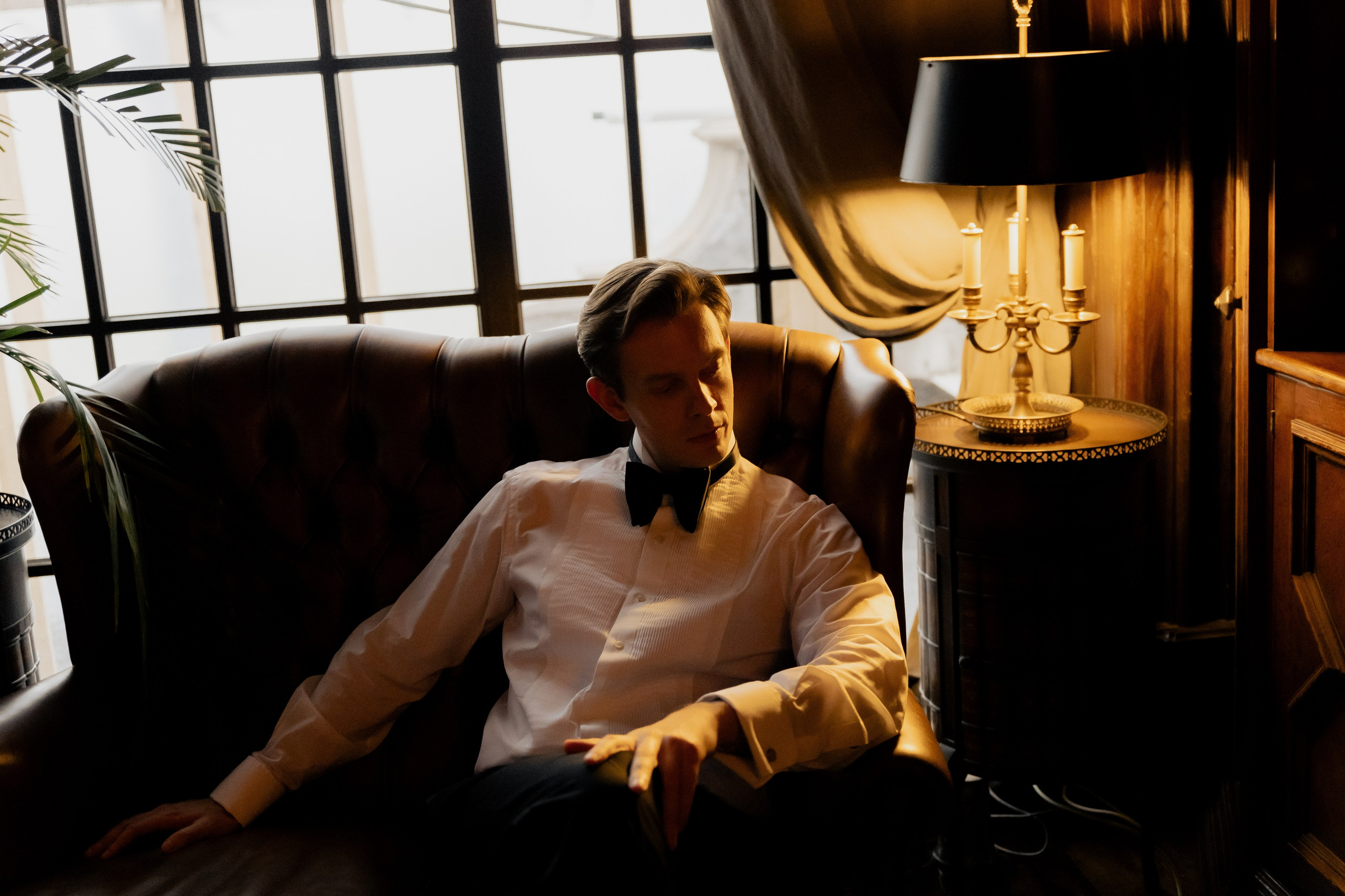 After Midnight История любви. Фотограф и Видеограф в Ростове на Дону