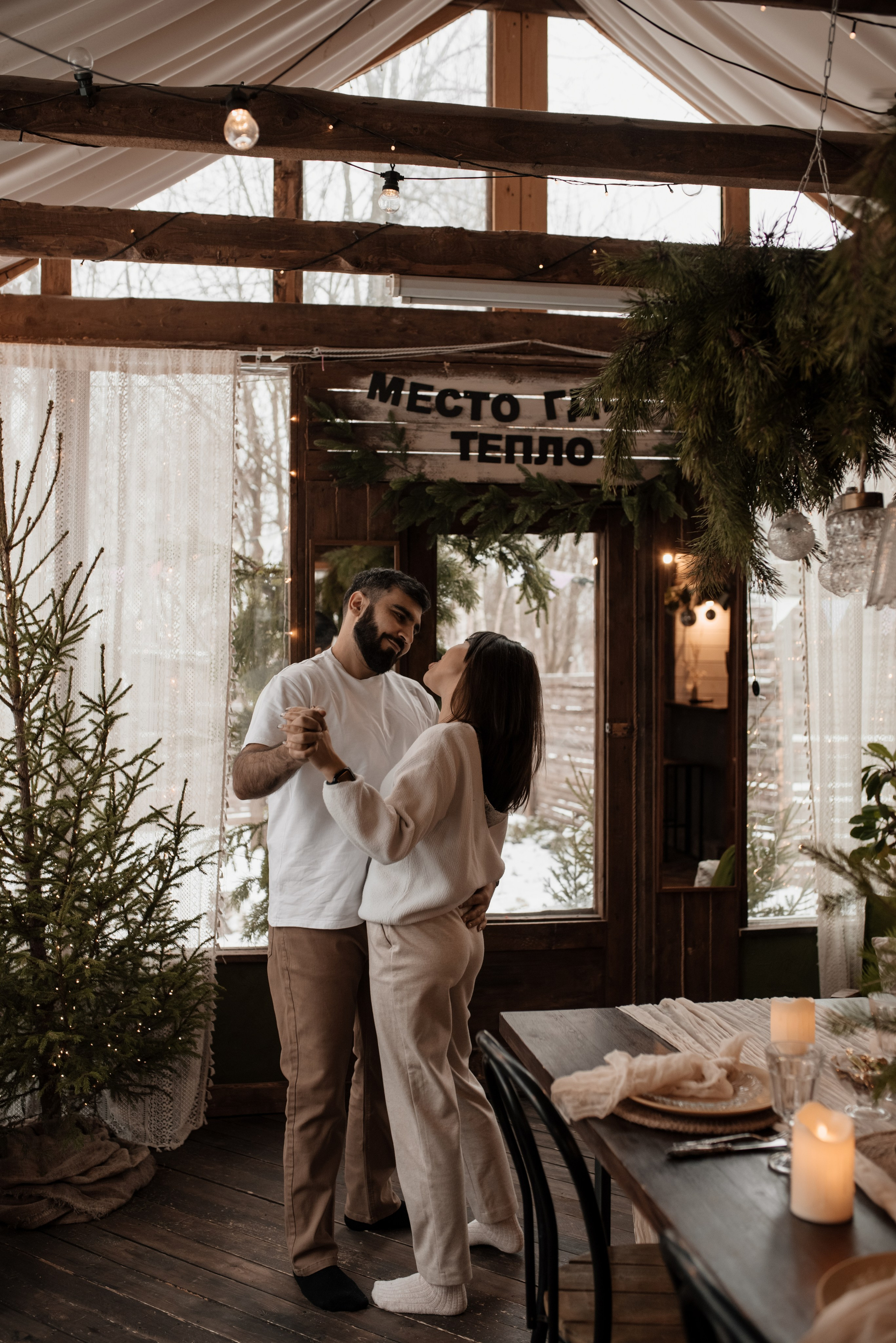 Света ♡ Артак. Фотограф Ольга Плеханова | Нижний Новгород, Москва