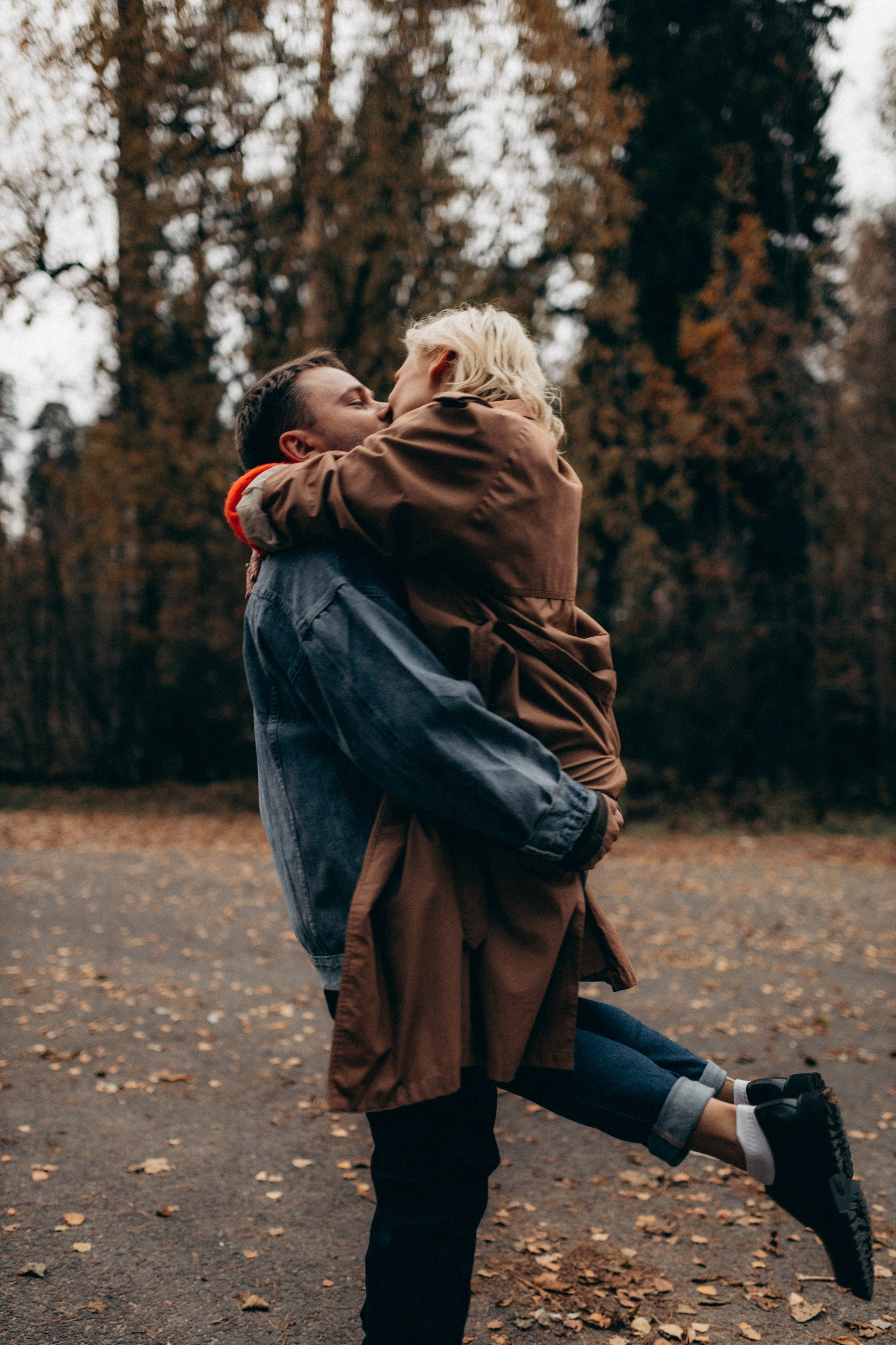 Лена & Андрей. Фотограф НОГИНСК, Москва, Анастасия Белая