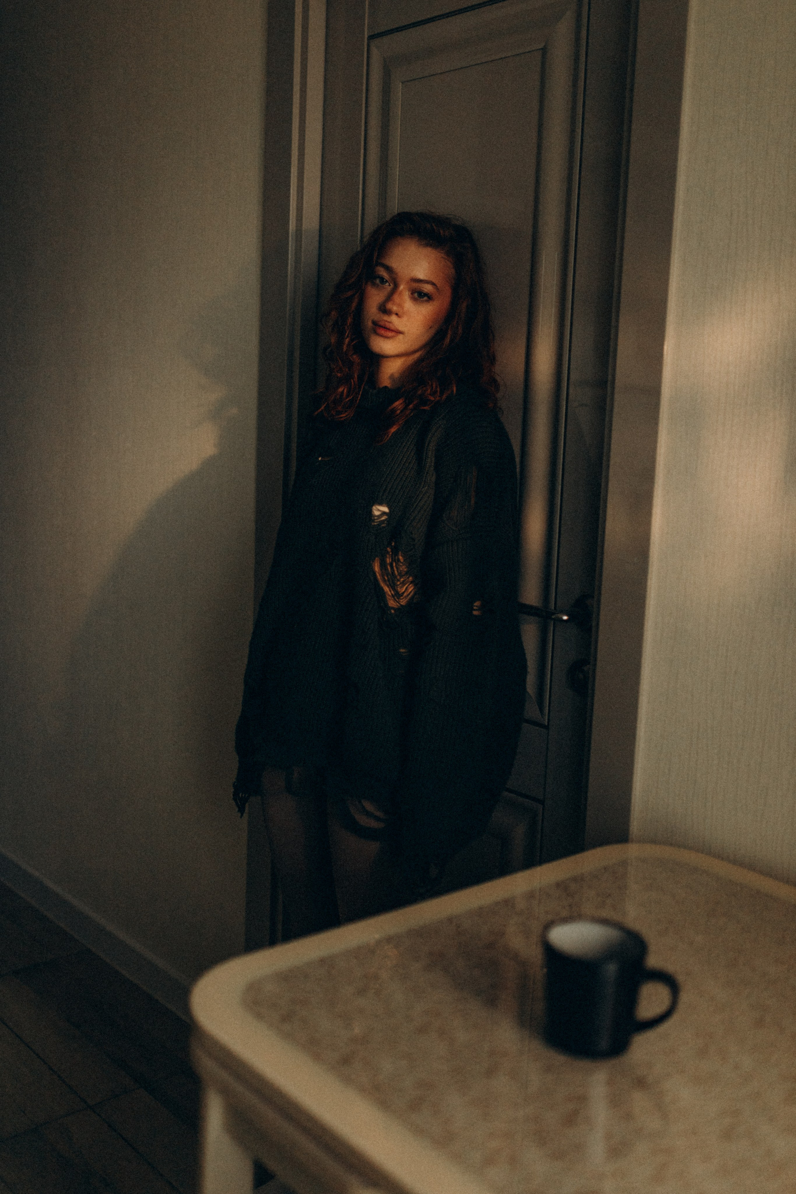 Полина. Фотограф НОГИНСК, Москва, Анастасия Белая