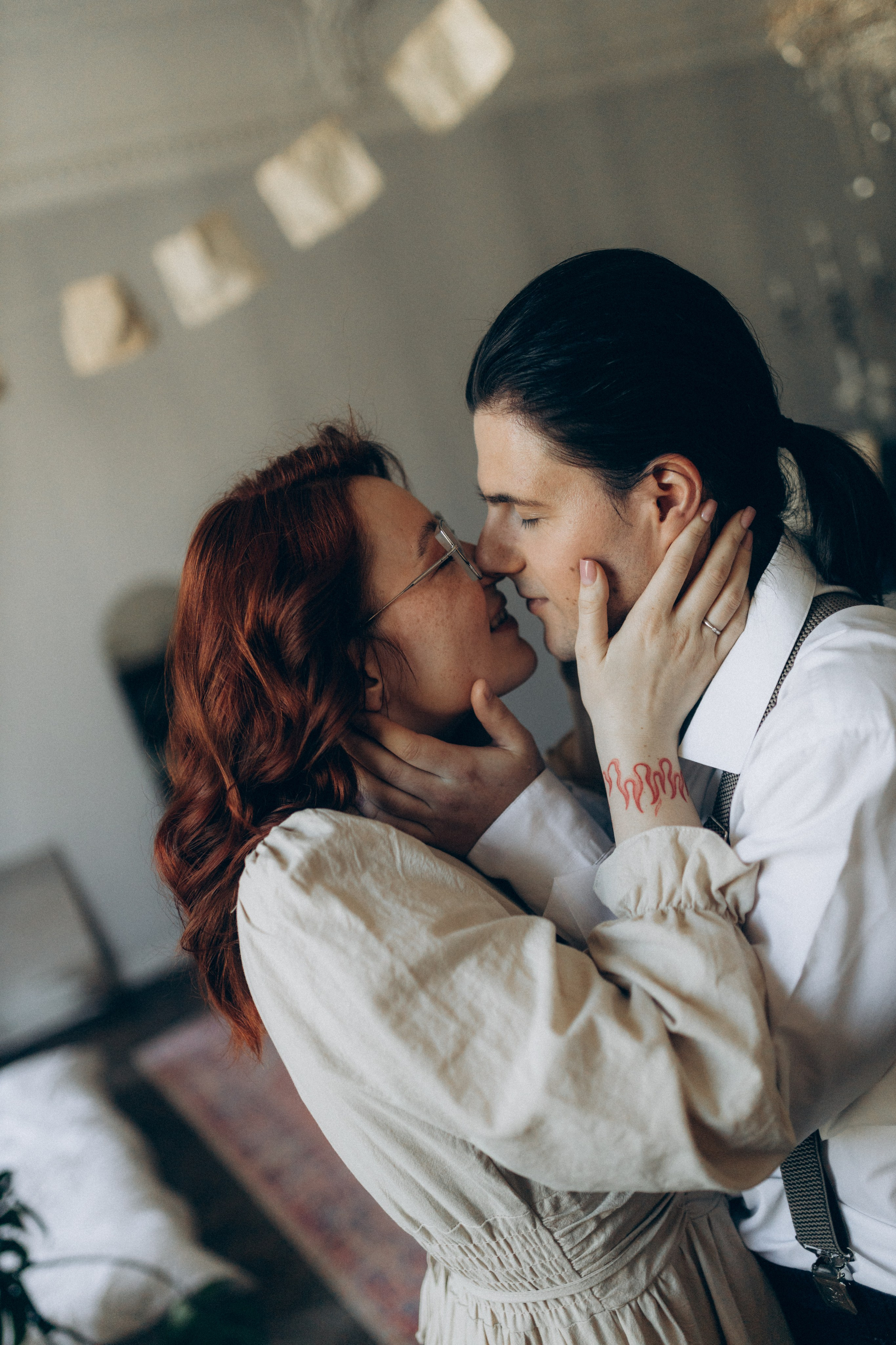 Катя & Витя. Фотограф НОГИНСК, Москва, Анастасия Белая