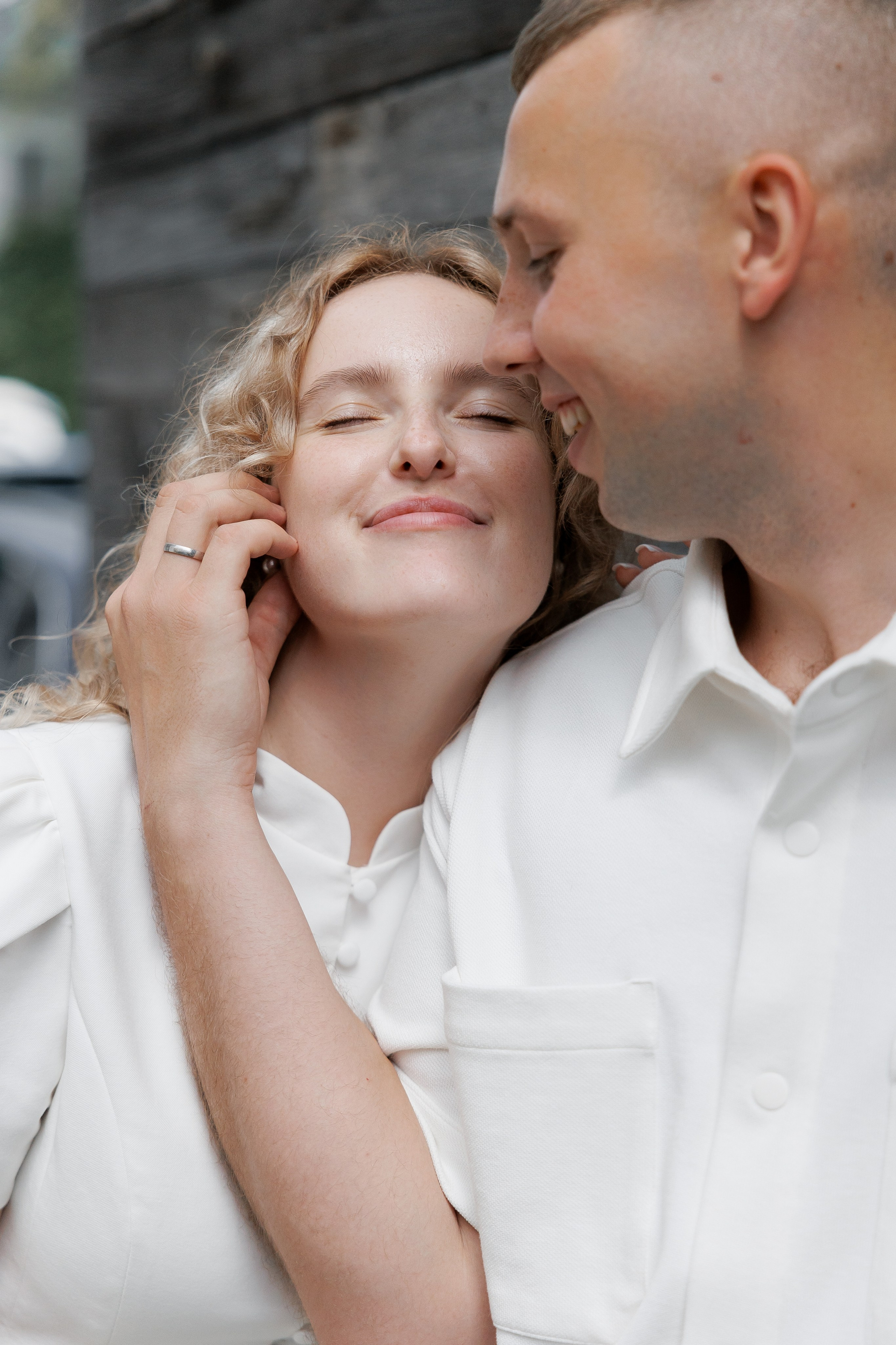 Анонс свадьбы Алексея и Валерии. Свадебный фотограф Домодедово Москва Катерина Алехина