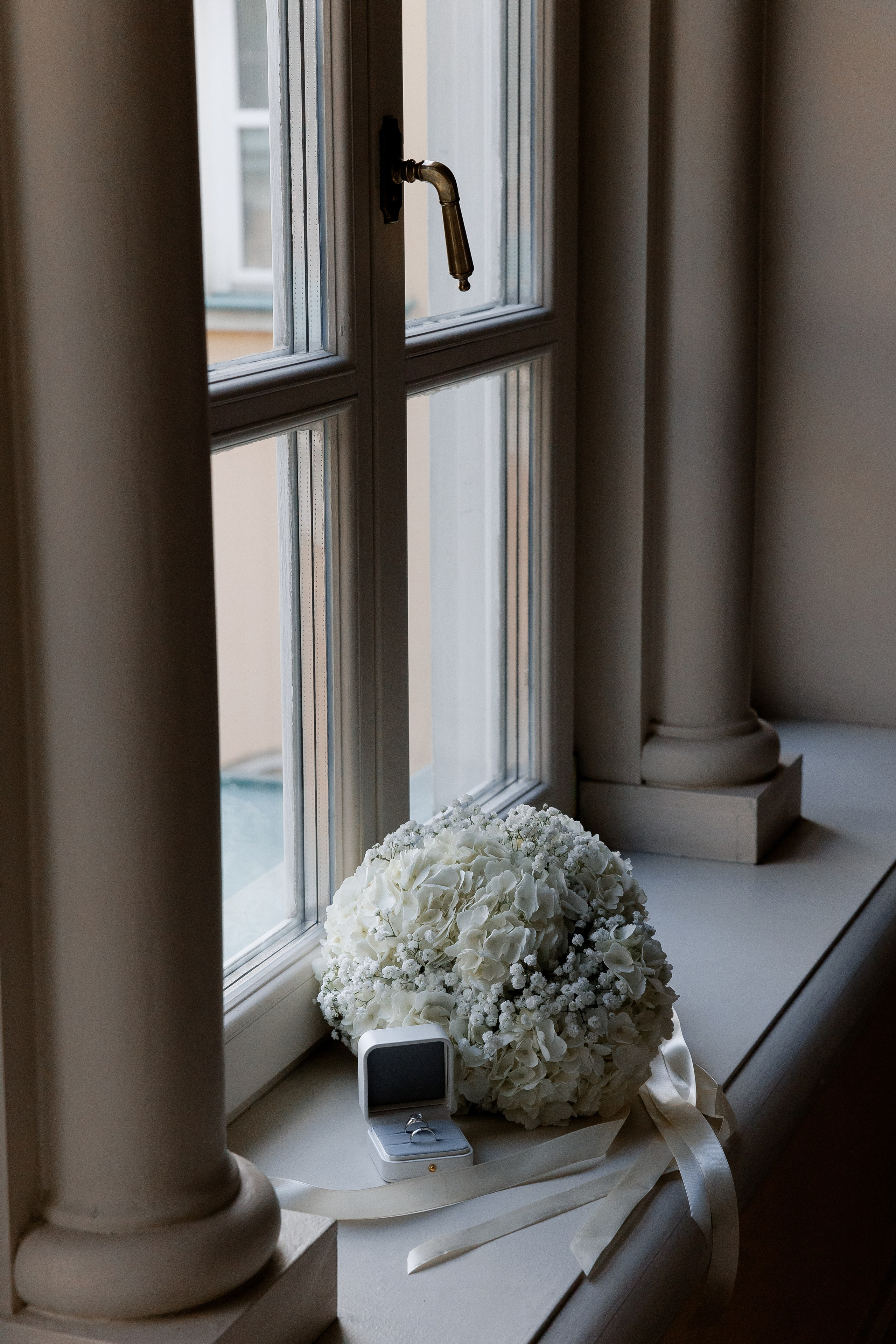 Анонс свадьбы Михаила & Анастасии. Свадебный фотограф Домодедово Москва Катерина Алехина