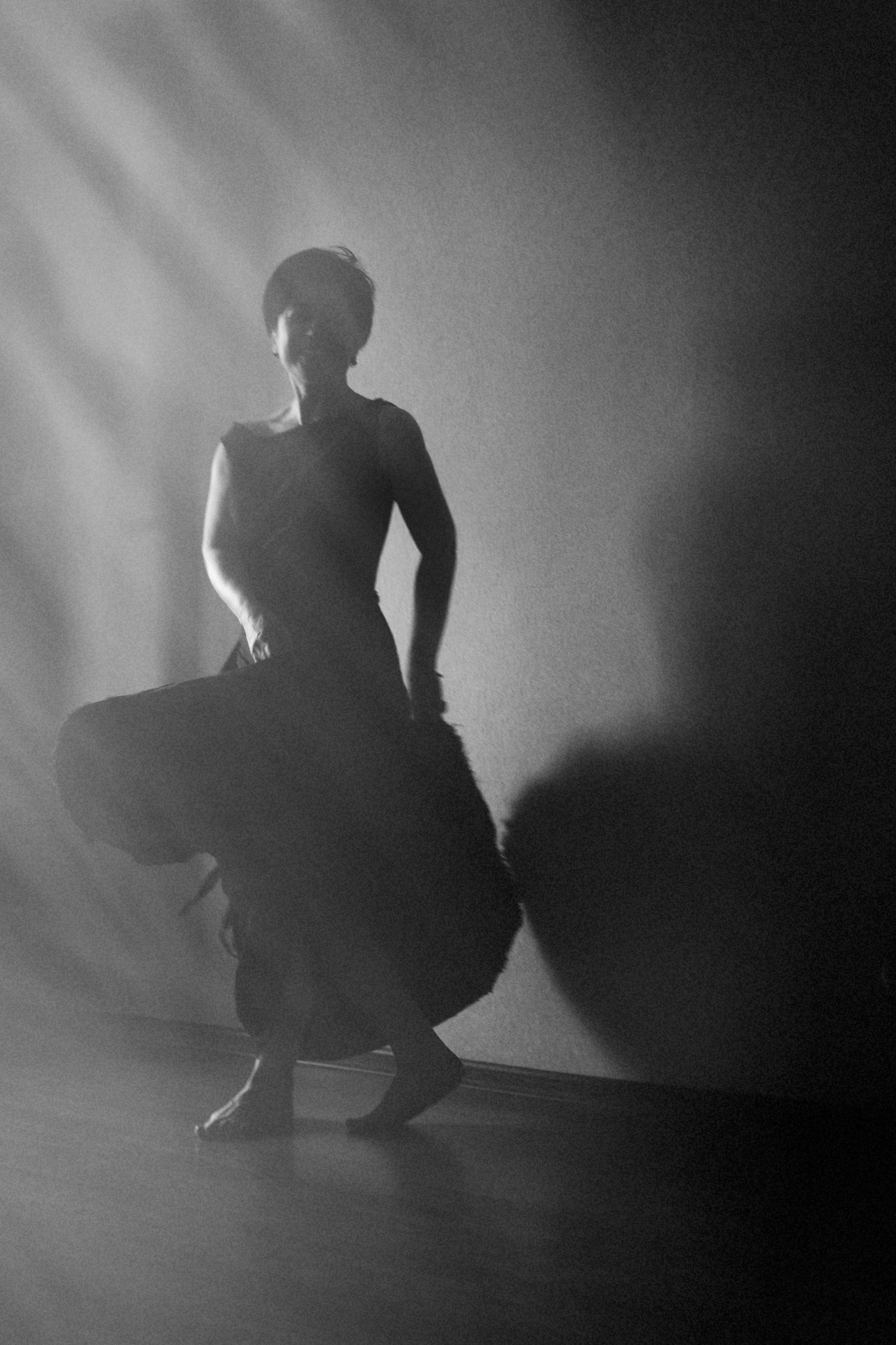 Оксана. Интерьерный, портретный и семейный фотограф в Москве Мария Иринархова