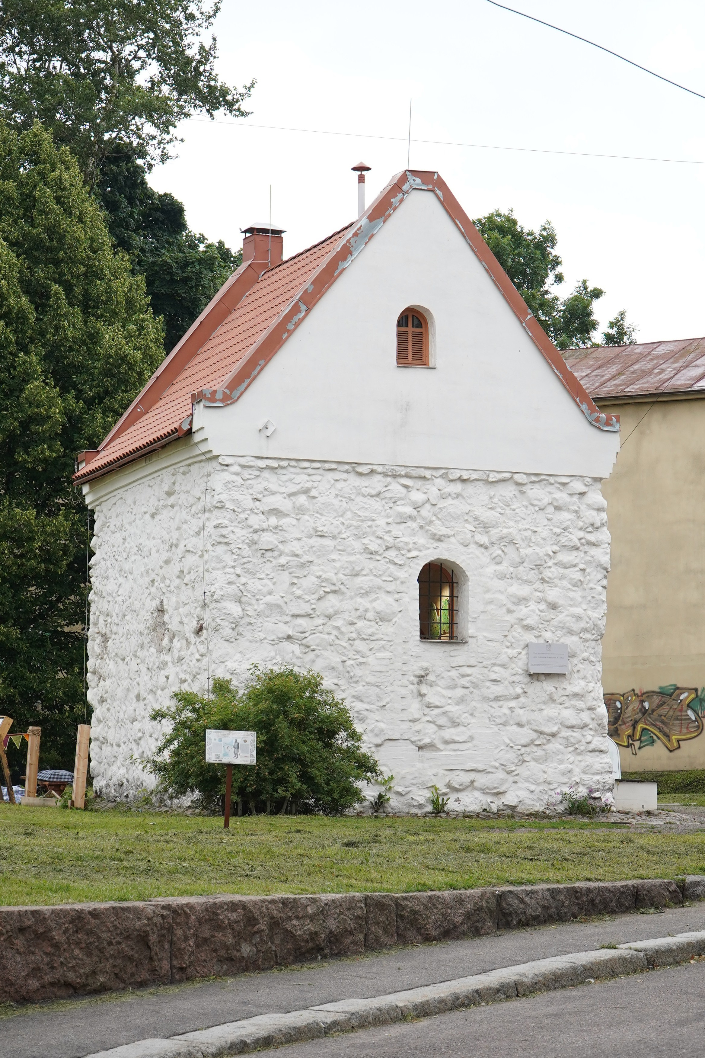 ВЫБОРГ. Июль 2024. Фотограф Наталья Погодина в г. Обнинске