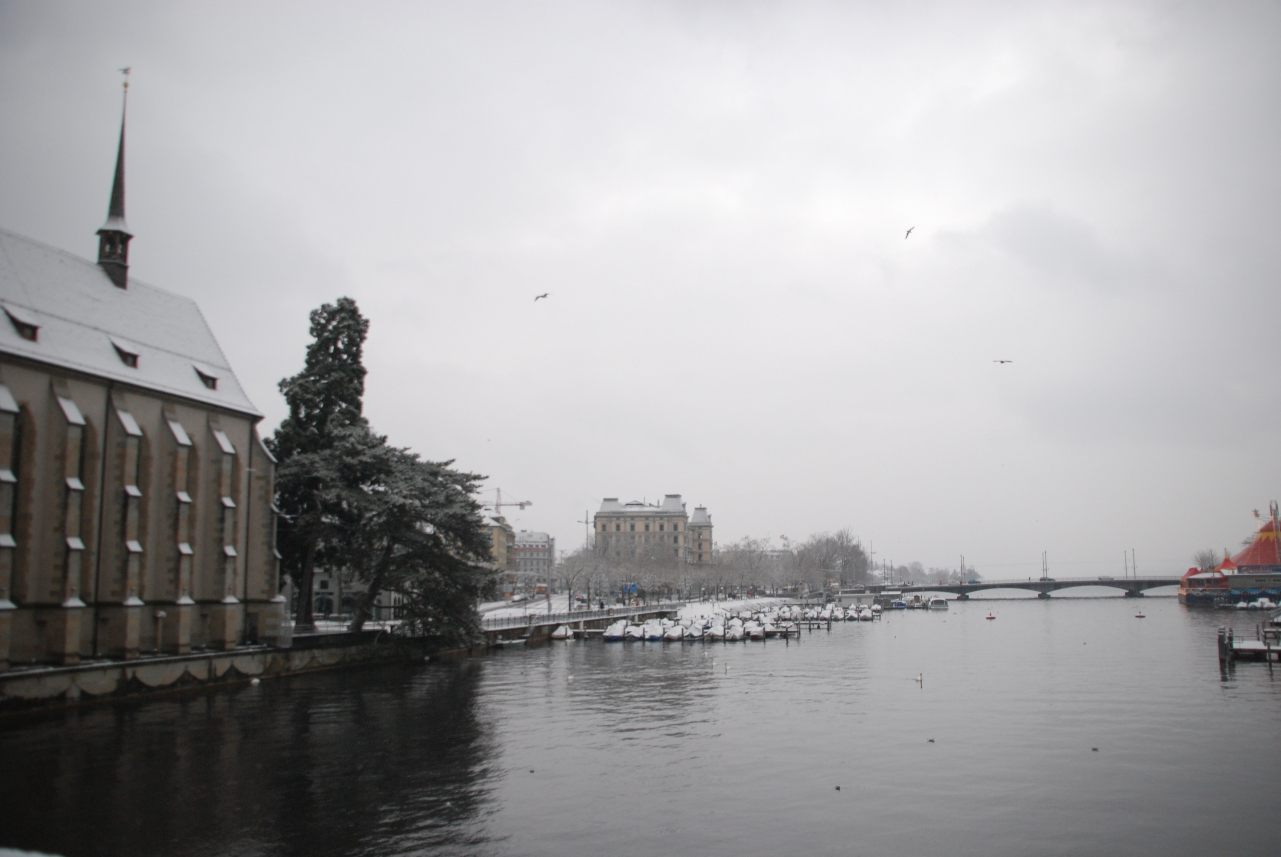 2012 — Швейцария. Событийный и тревел фотограф в Москве и по всему миру Мария Салахутдинова