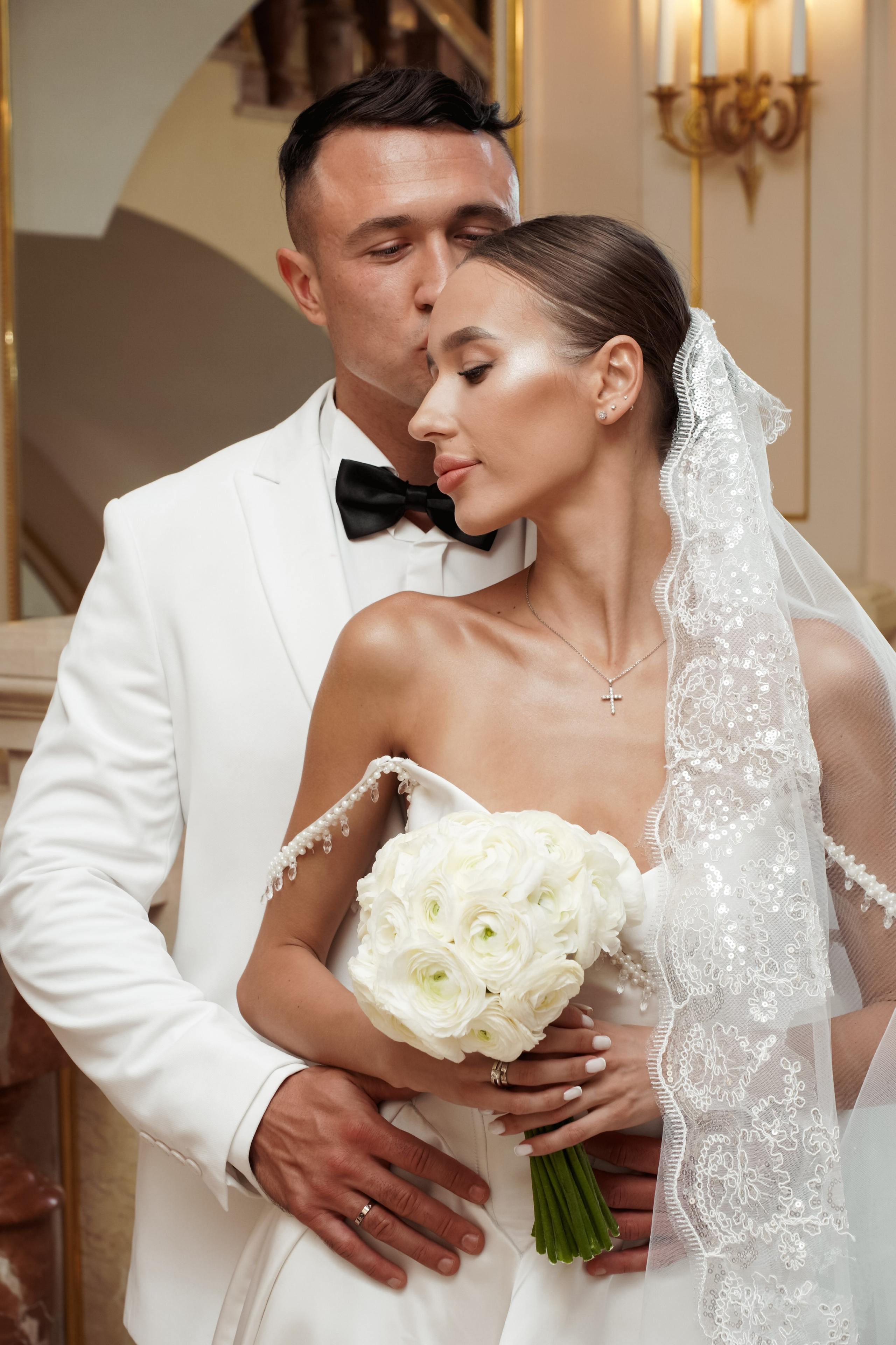 Роспись. Индивидуальный и EVENT фотограф Полина Репина