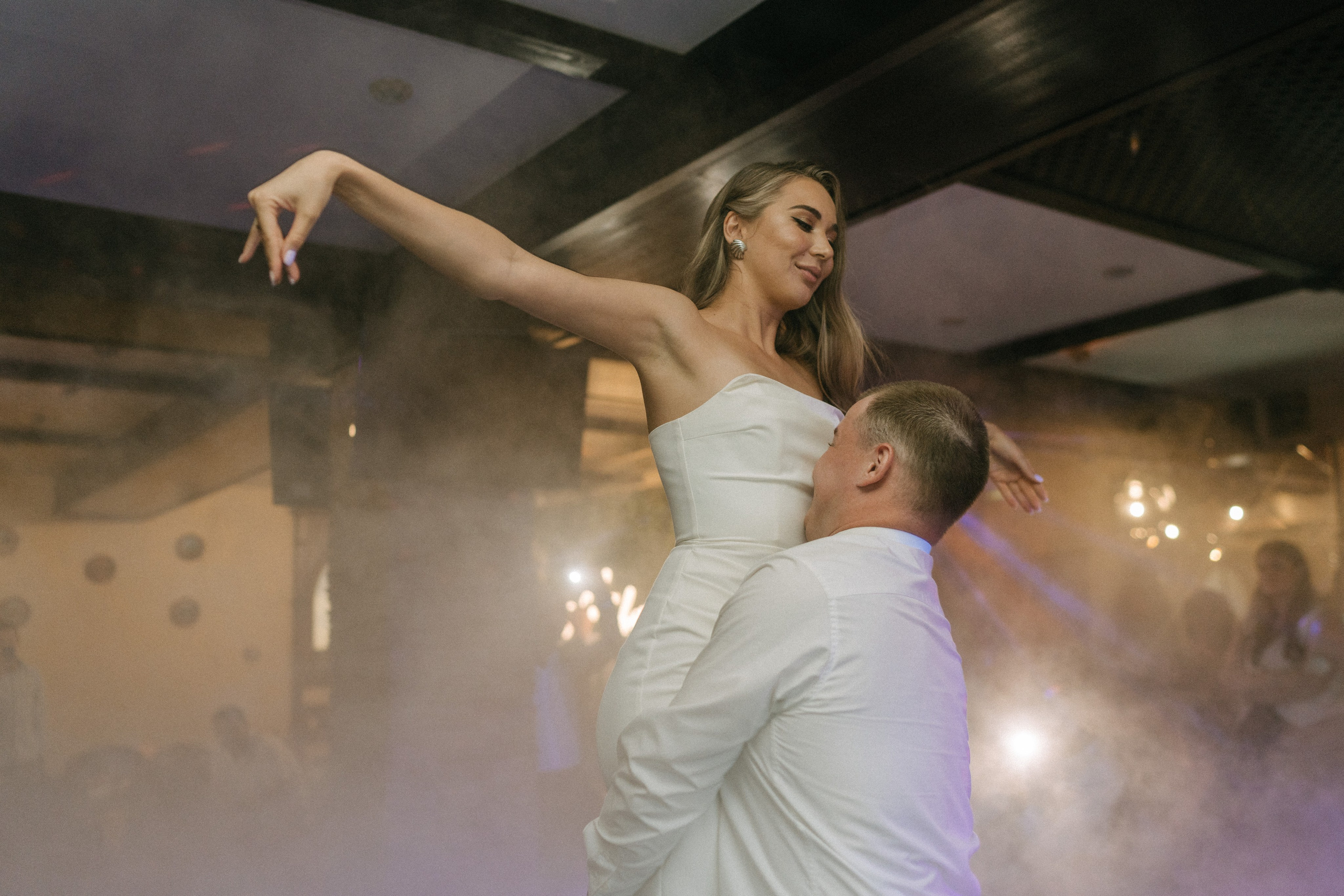 Alexey & Yuliya. Иван Горбунов — свадебный и портретный фотограф в Абакане и Красноярск