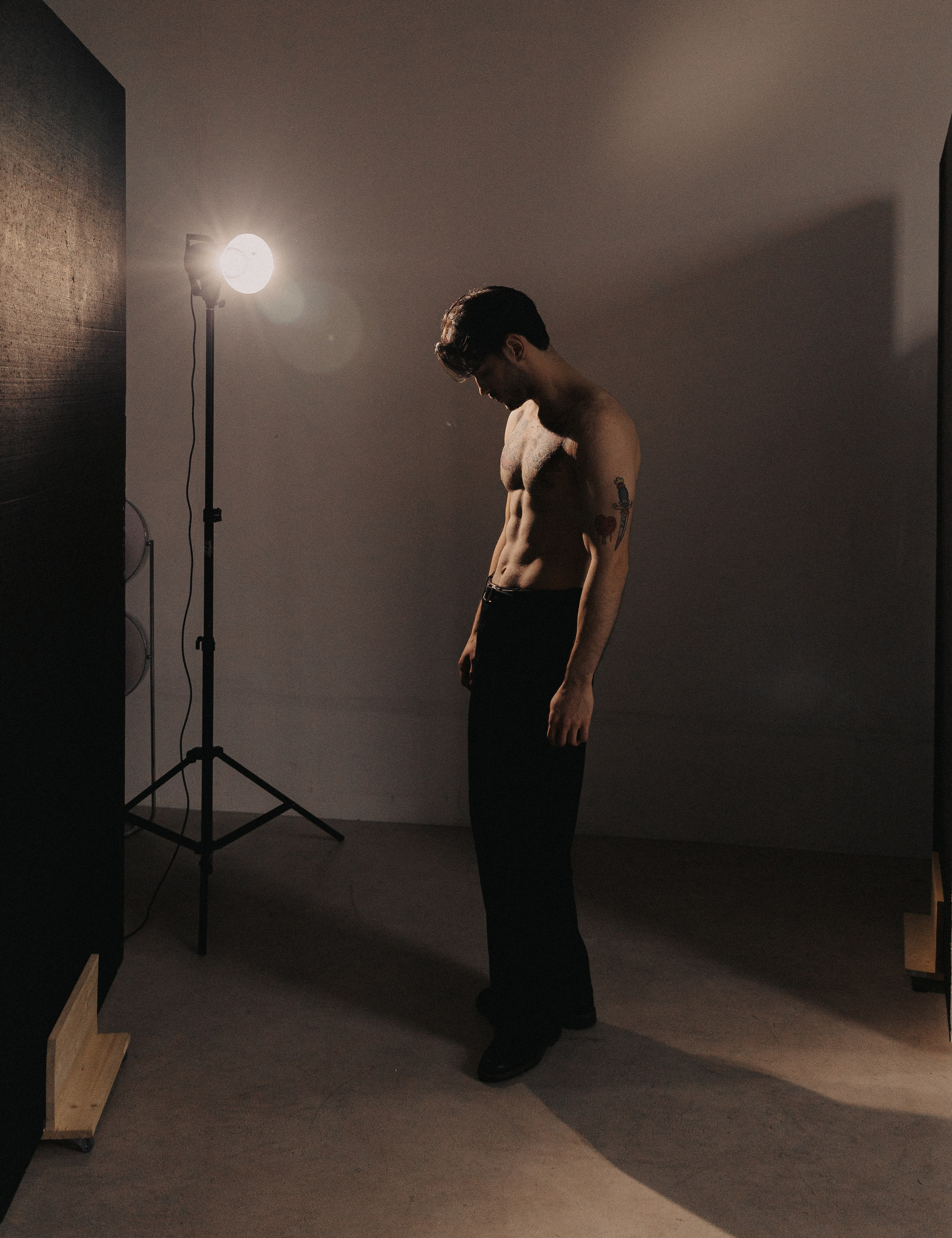 Gennady. Свадебный и портретный фотограф в Калининграде и Москве Марк Юдинцев