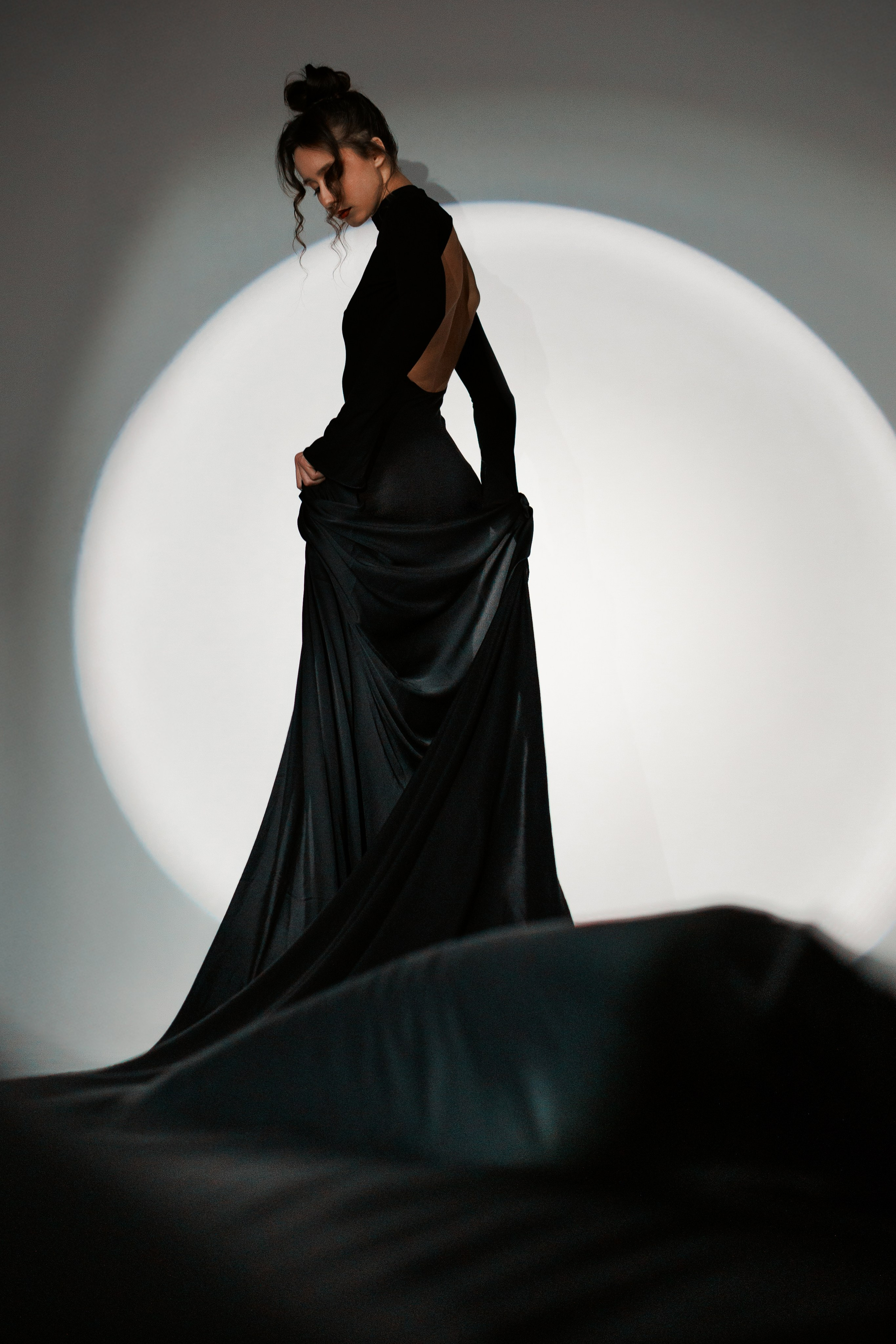 Настя. Алексей Лещенко