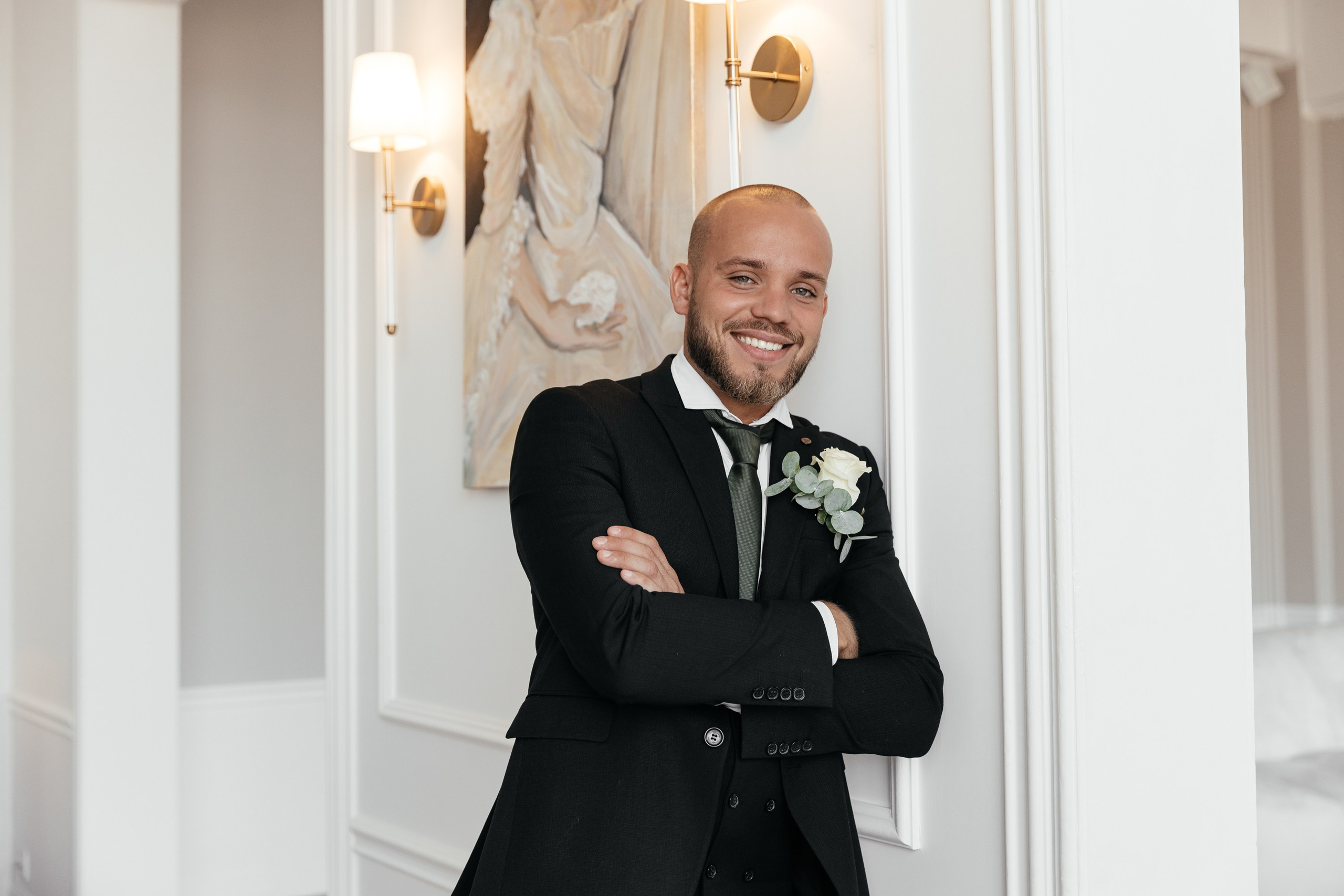 Михаил и Лия. Миленина Юлия Свадебный и семейный фотограф в Краснодаре