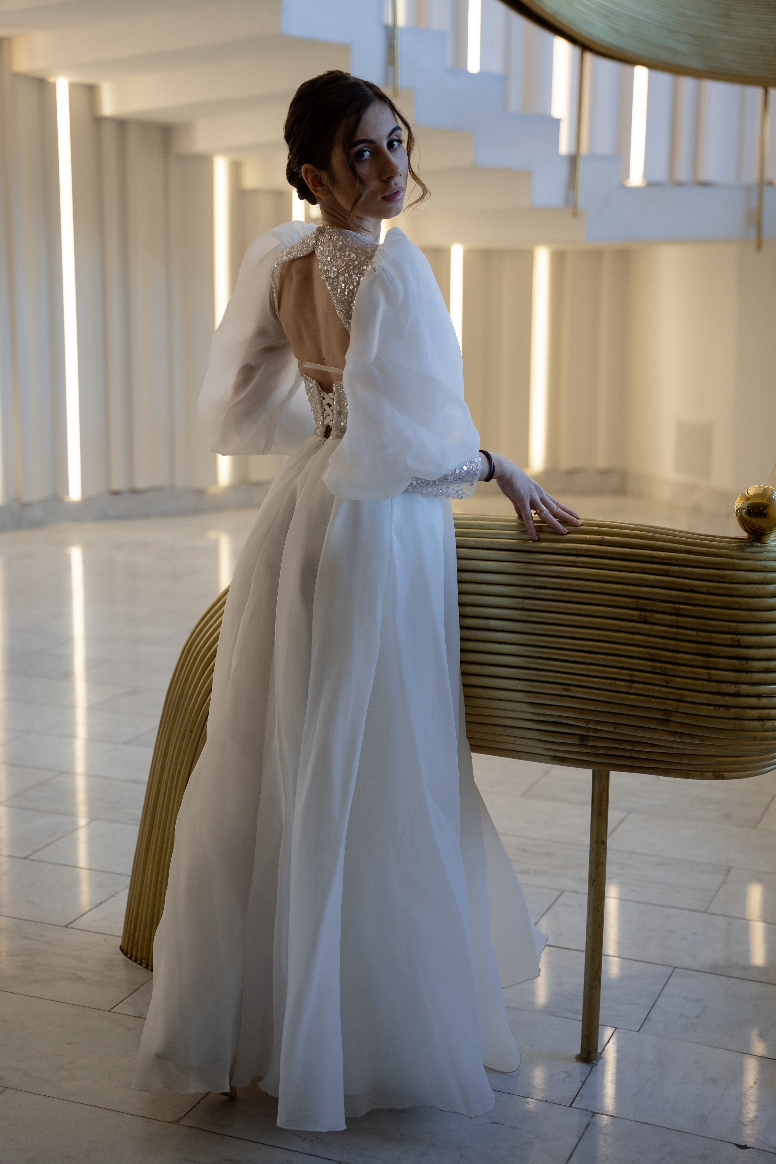 Свадебная «Интурист». Анастасия Антипинская — профессиональный фотограф в Хабаровске