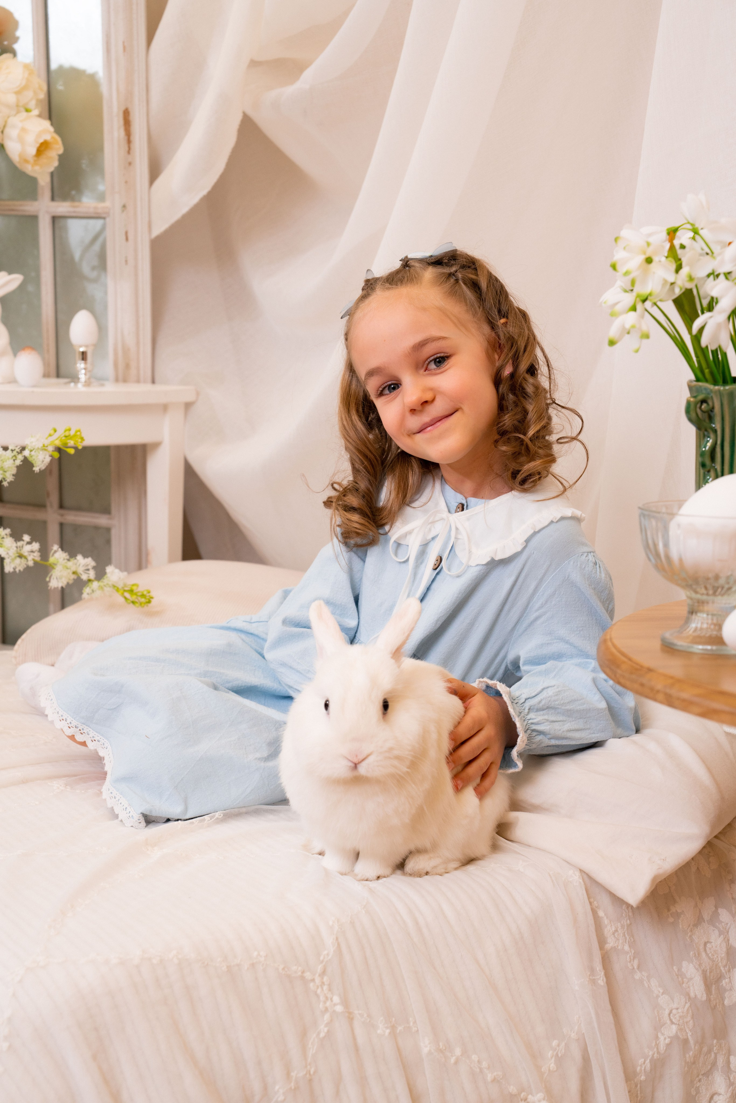 Пасха-2024. Фотограф в Норильске и Кайеркане