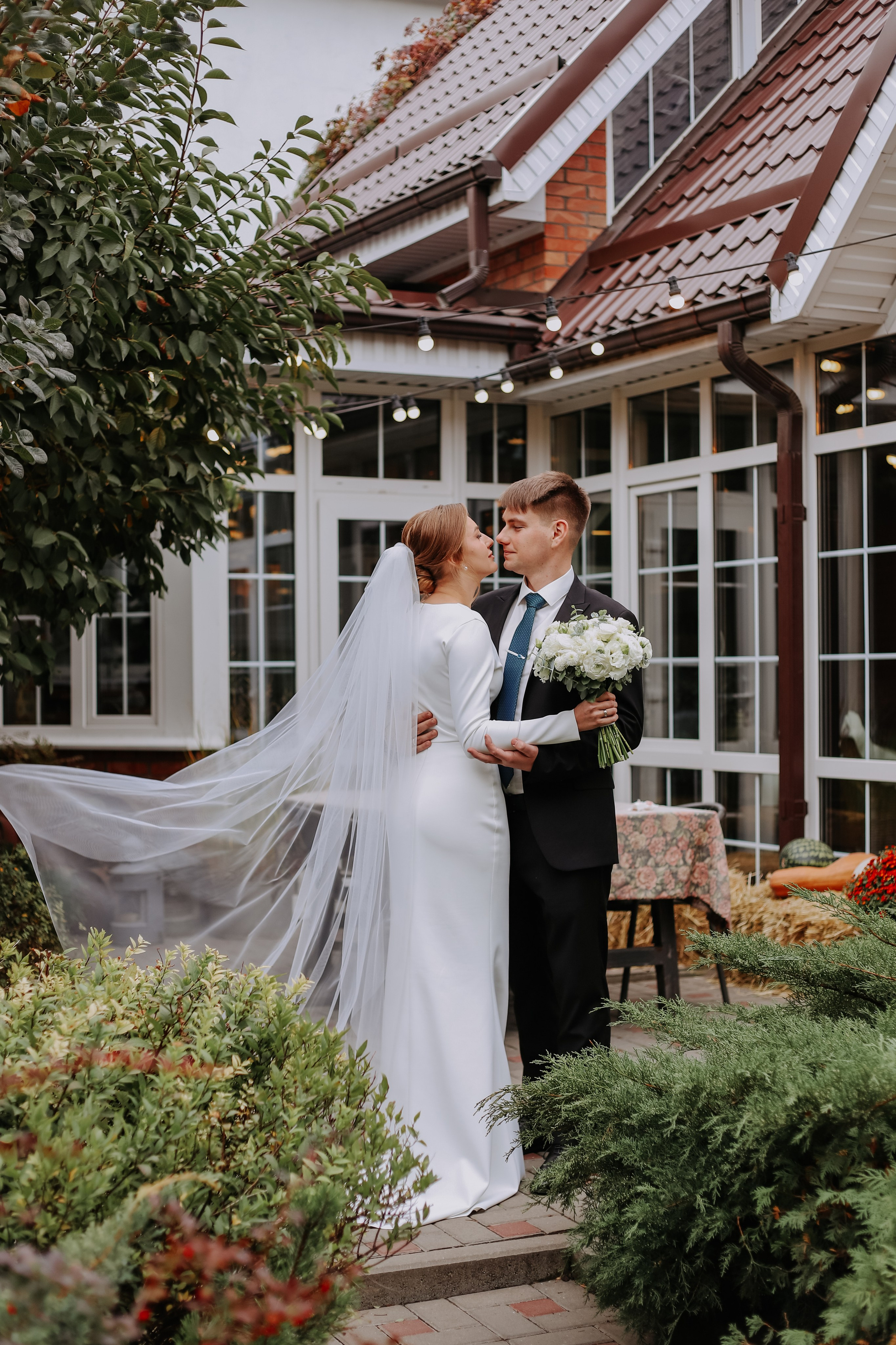 Иван и Лидия. Семейный и персональный фотограф в Ростове-на-Дону