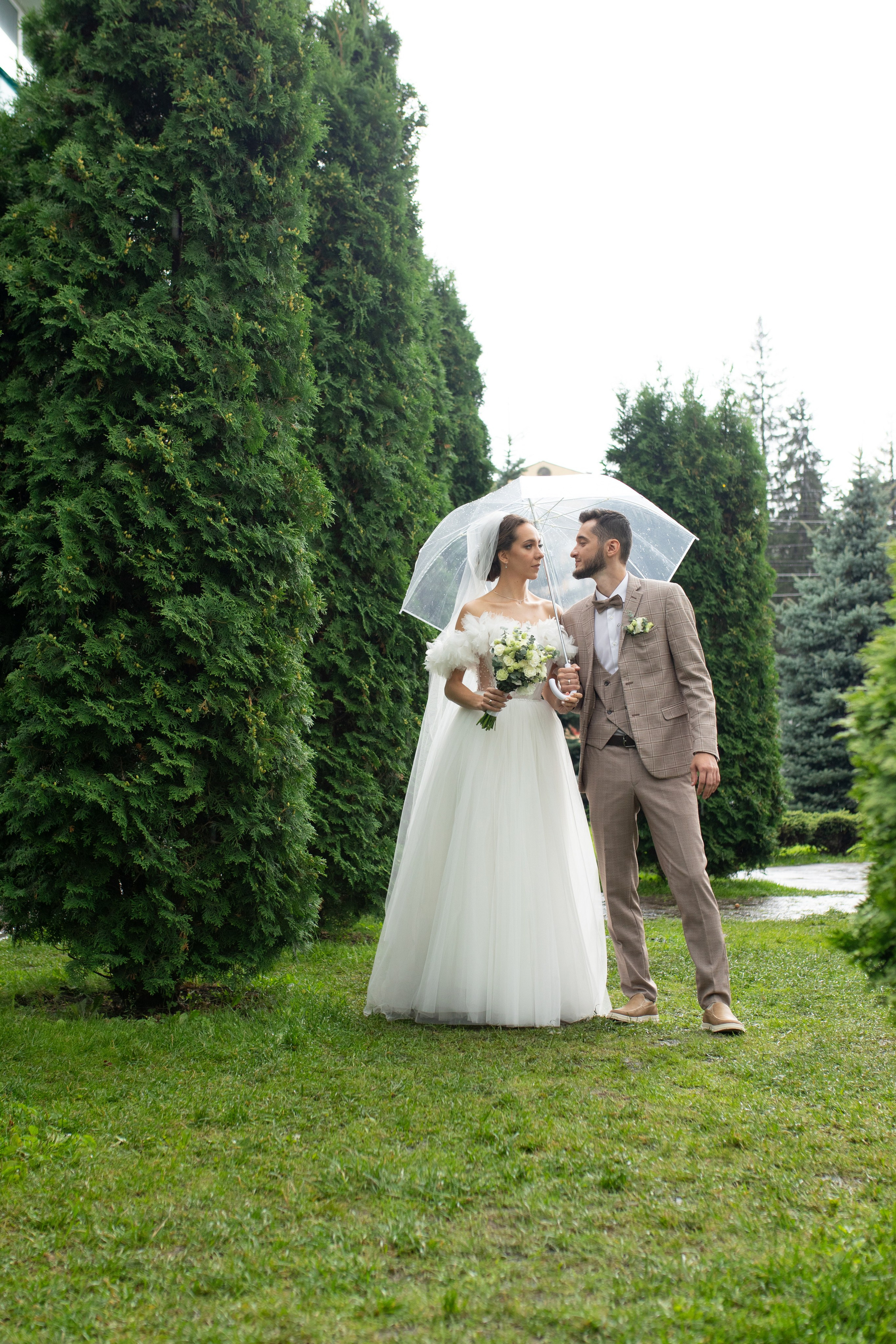 Анна&Михаил. Фотограф в Новосибирске Ася Зверева