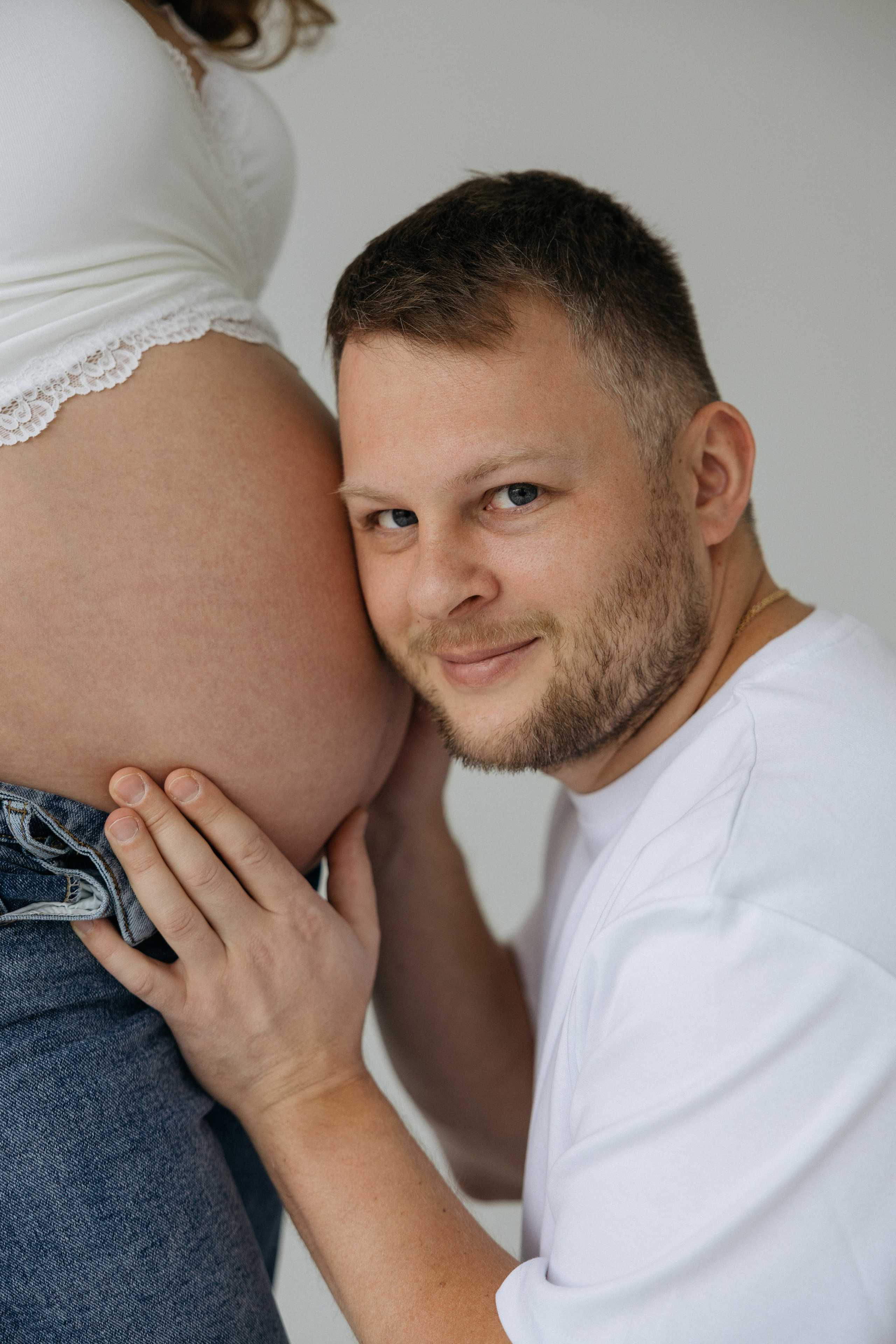 Плюс один. Свадебный фотограф в Москве Полина Лелетко