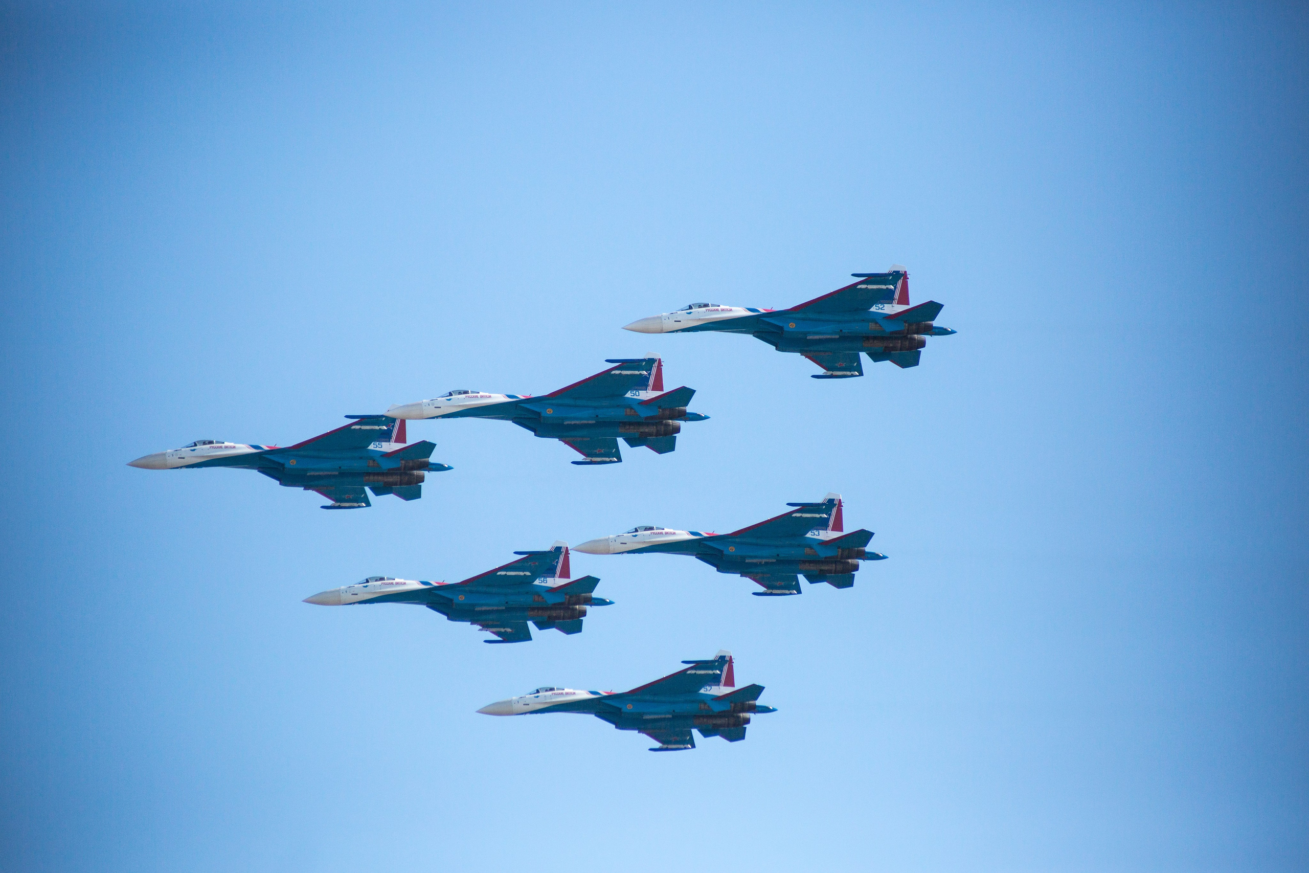 Небо. Фотограф в г. Сургуте Марина Киприна