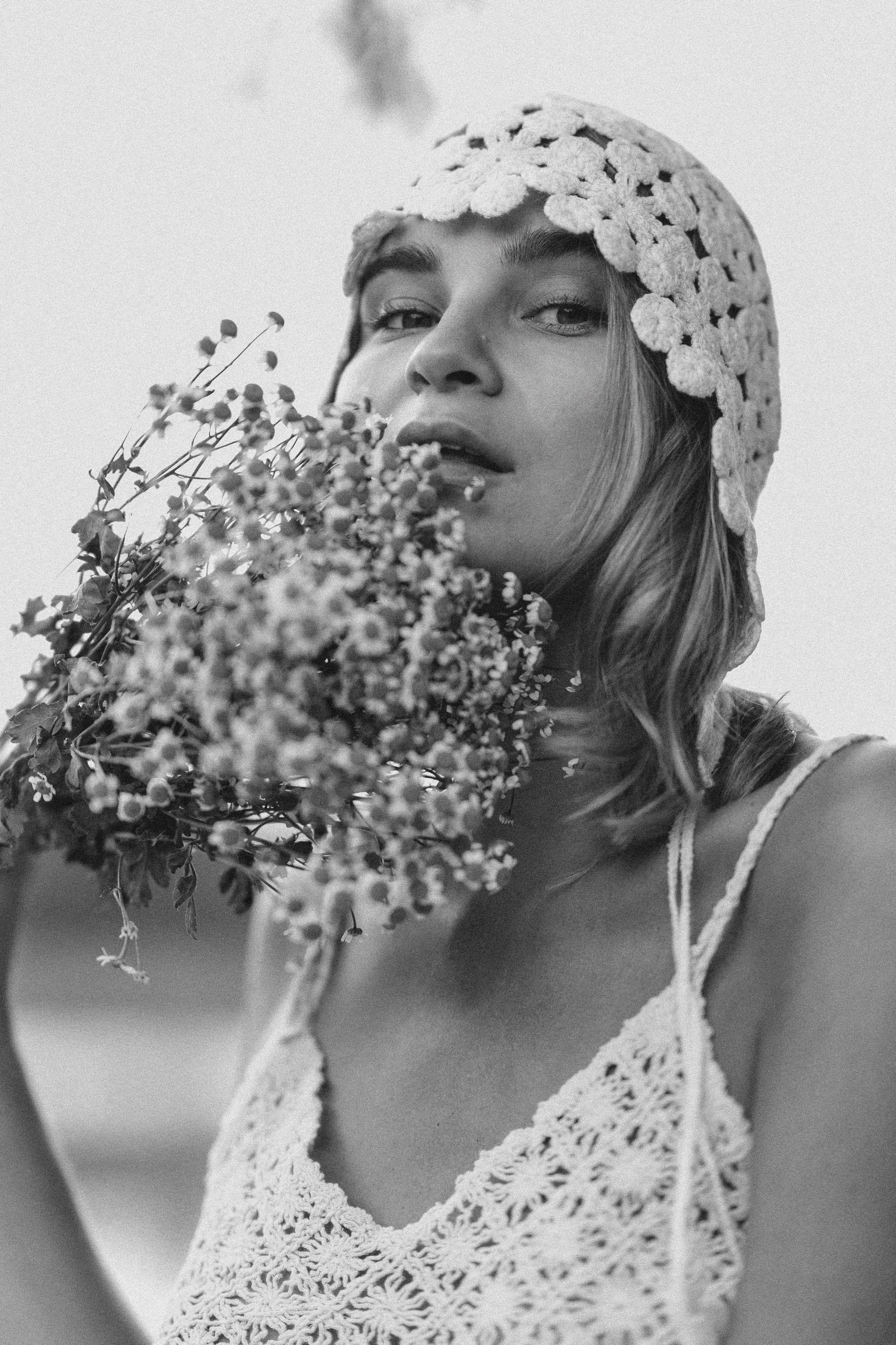 В ожидании тебя…. Творческий фотограф взрослых и детей в Москве Анна Блифернец